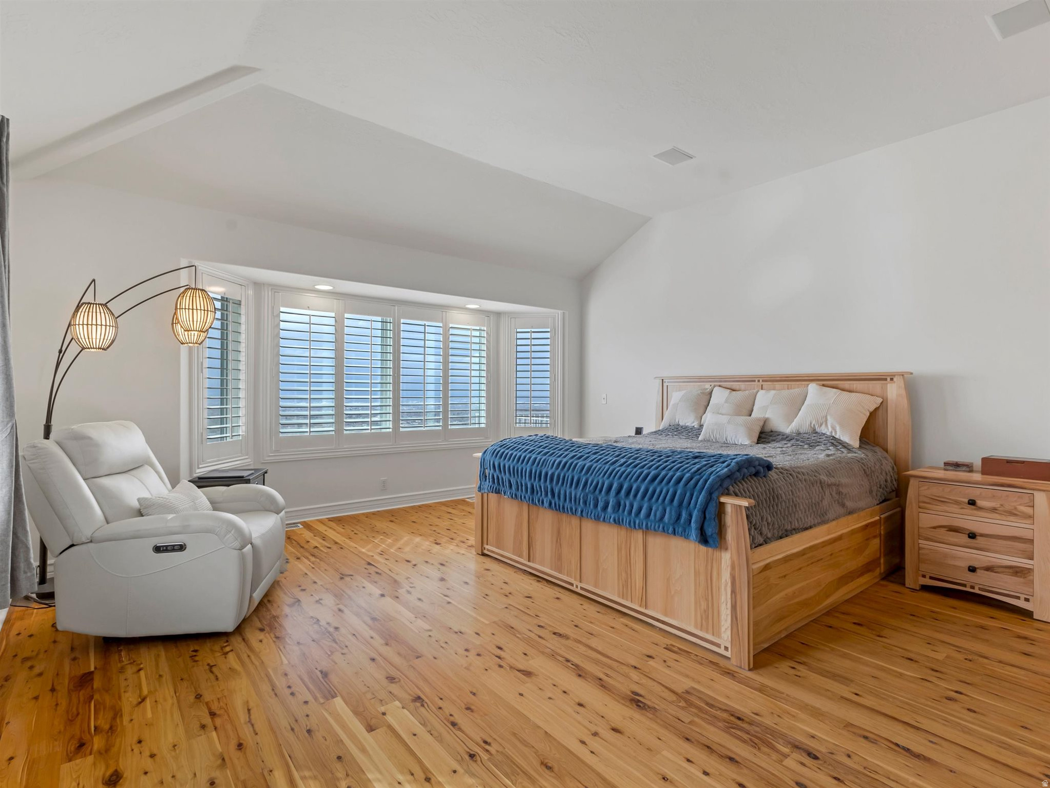 ARCADIA HEIGHTS - Residential