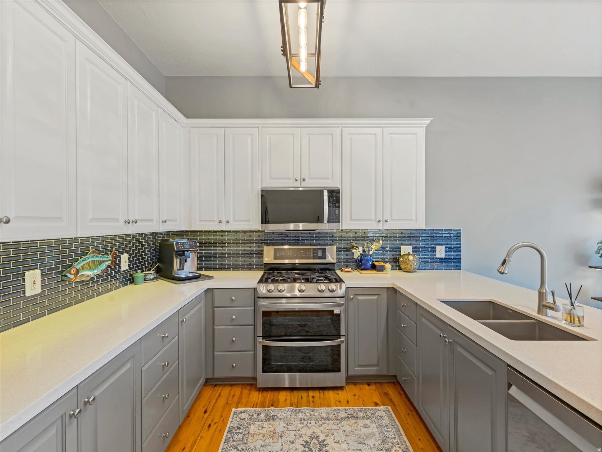 ARCADIA HEIGHTS - Residential