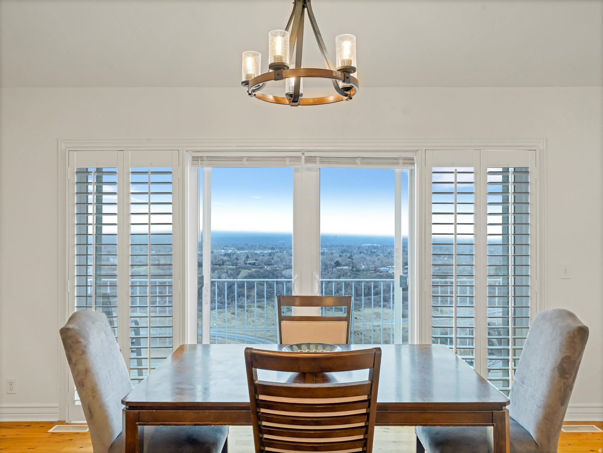 ARCADIA HEIGHTS - Residential