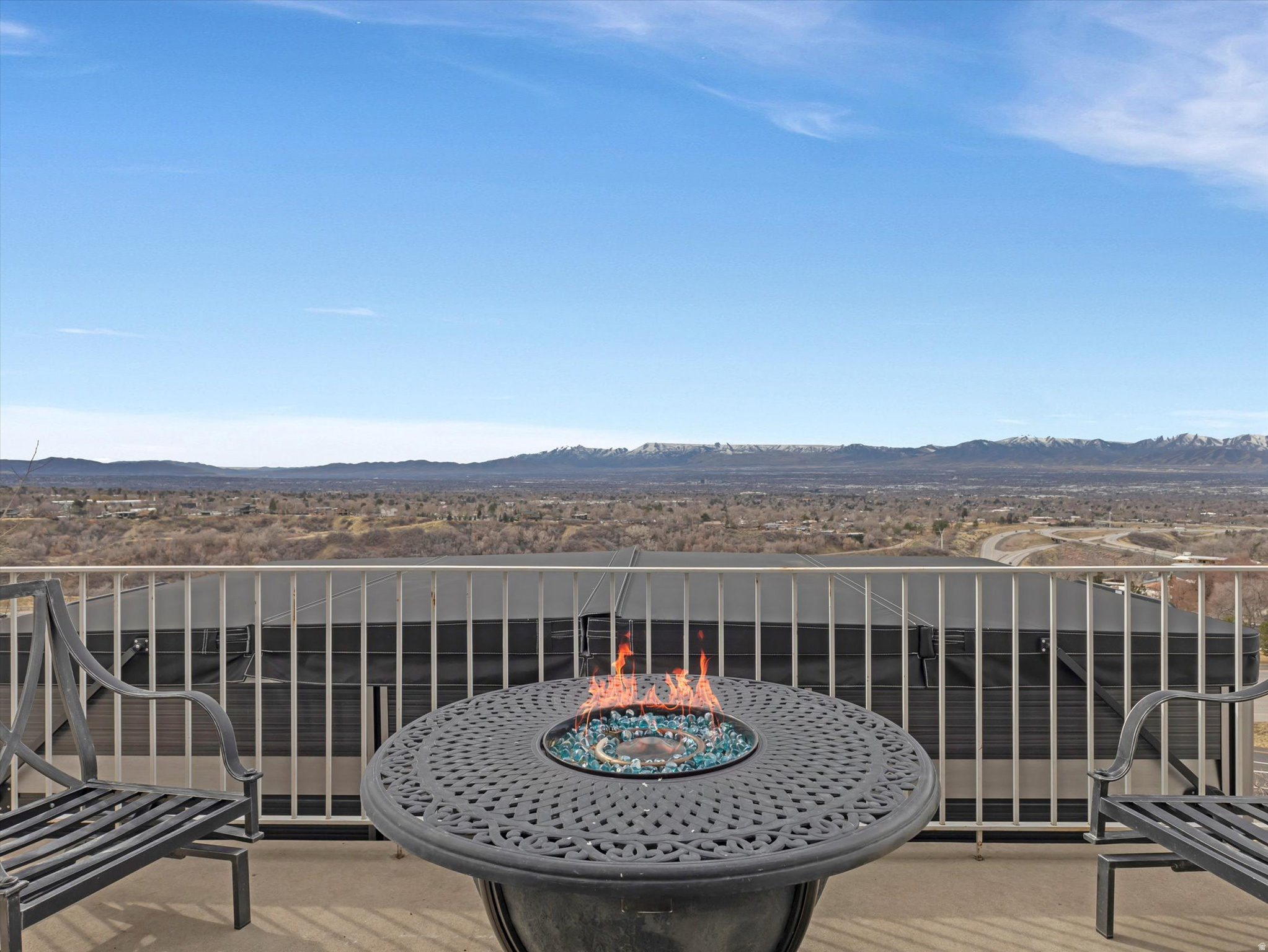 ARCADIA HEIGHTS - Residential