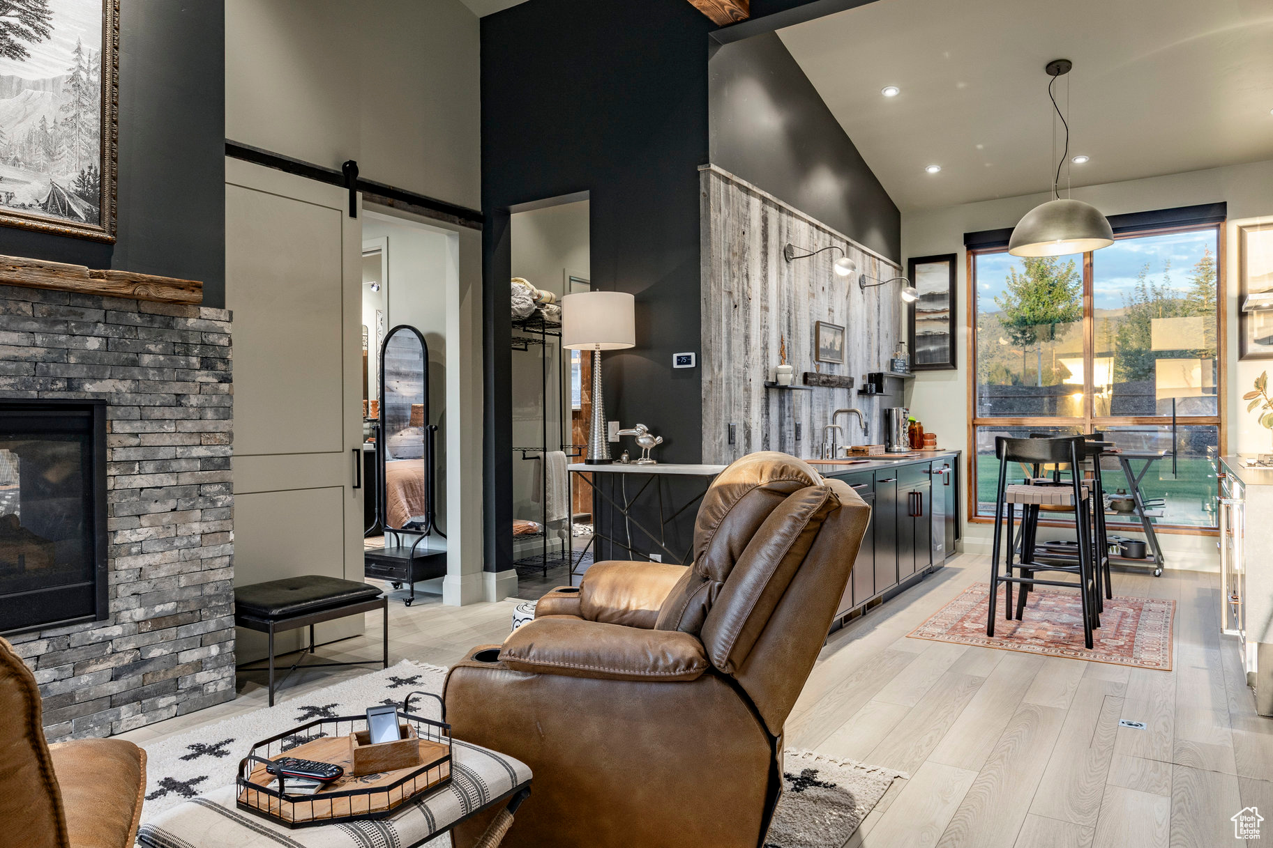 LAZY ACRES RANCH ESTATES - Residential