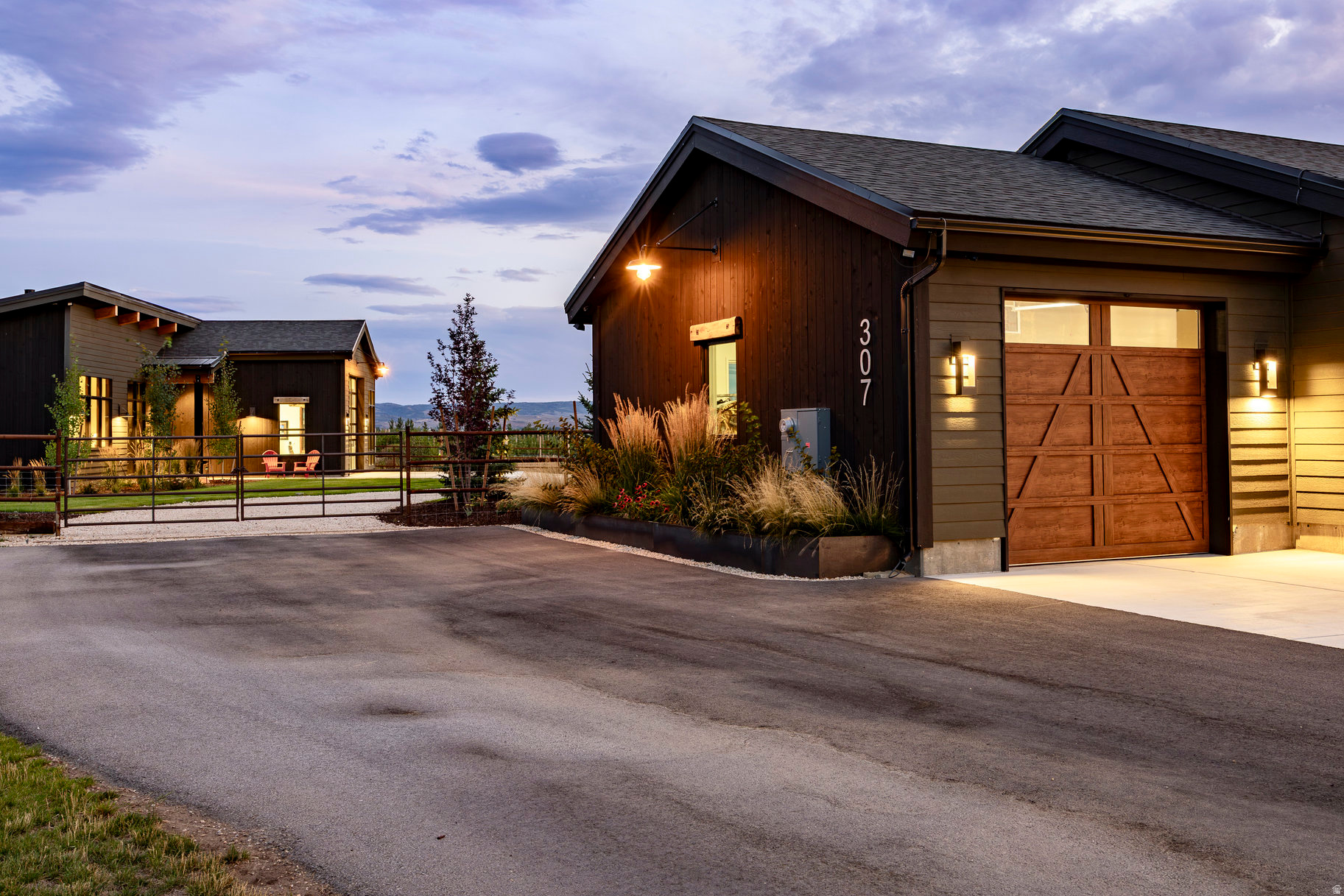 LAZY ACRES RANCH ESTATES - Residential