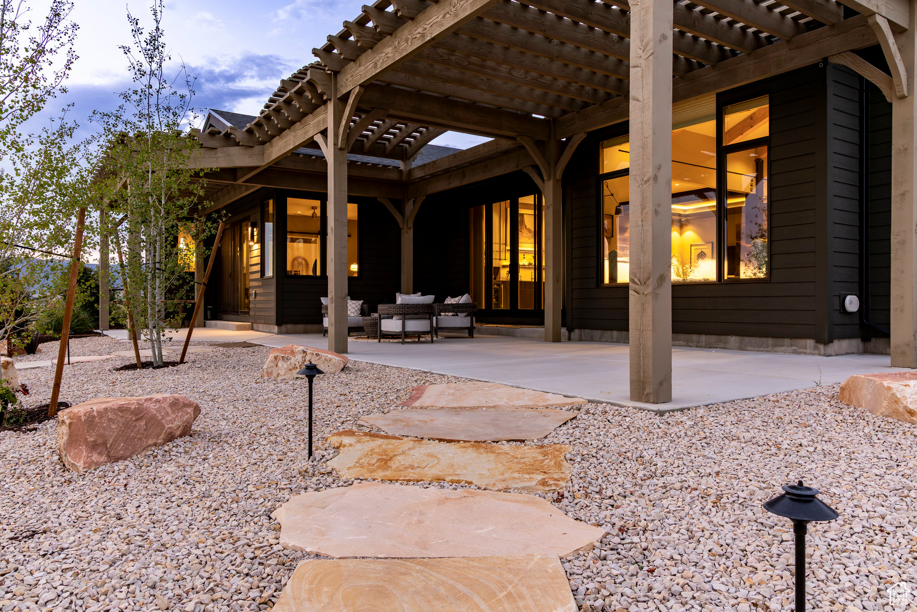 LAZY ACRES RANCH ESTATES - Residential