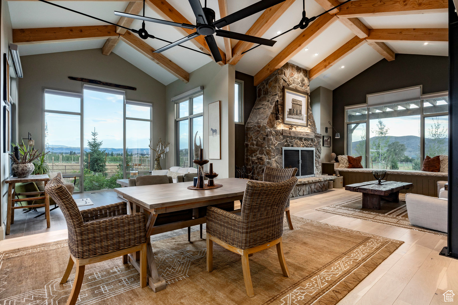 LAZY ACRES RANCH ESTATES - Residential