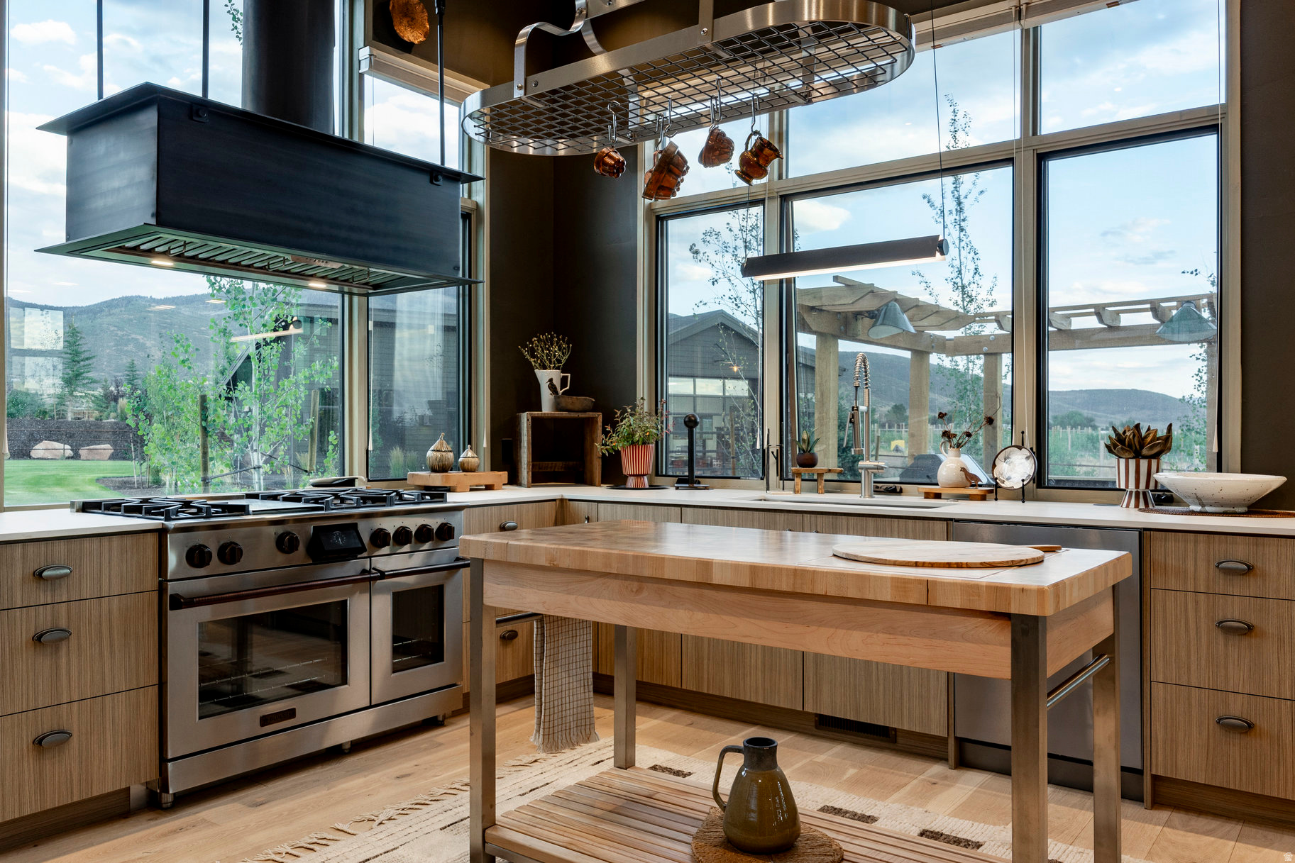 LAZY ACRES RANCH ESTATES - Residential