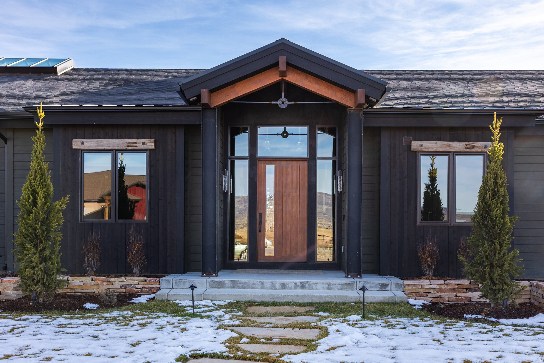 LAZY ACRES RANCH ESTATES - Residential