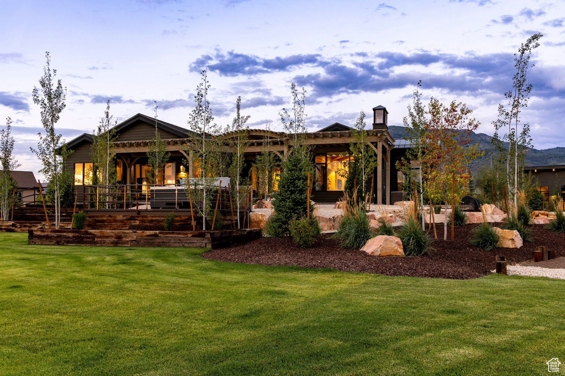 LAZY ACRES RANCH ESTATES - Residential