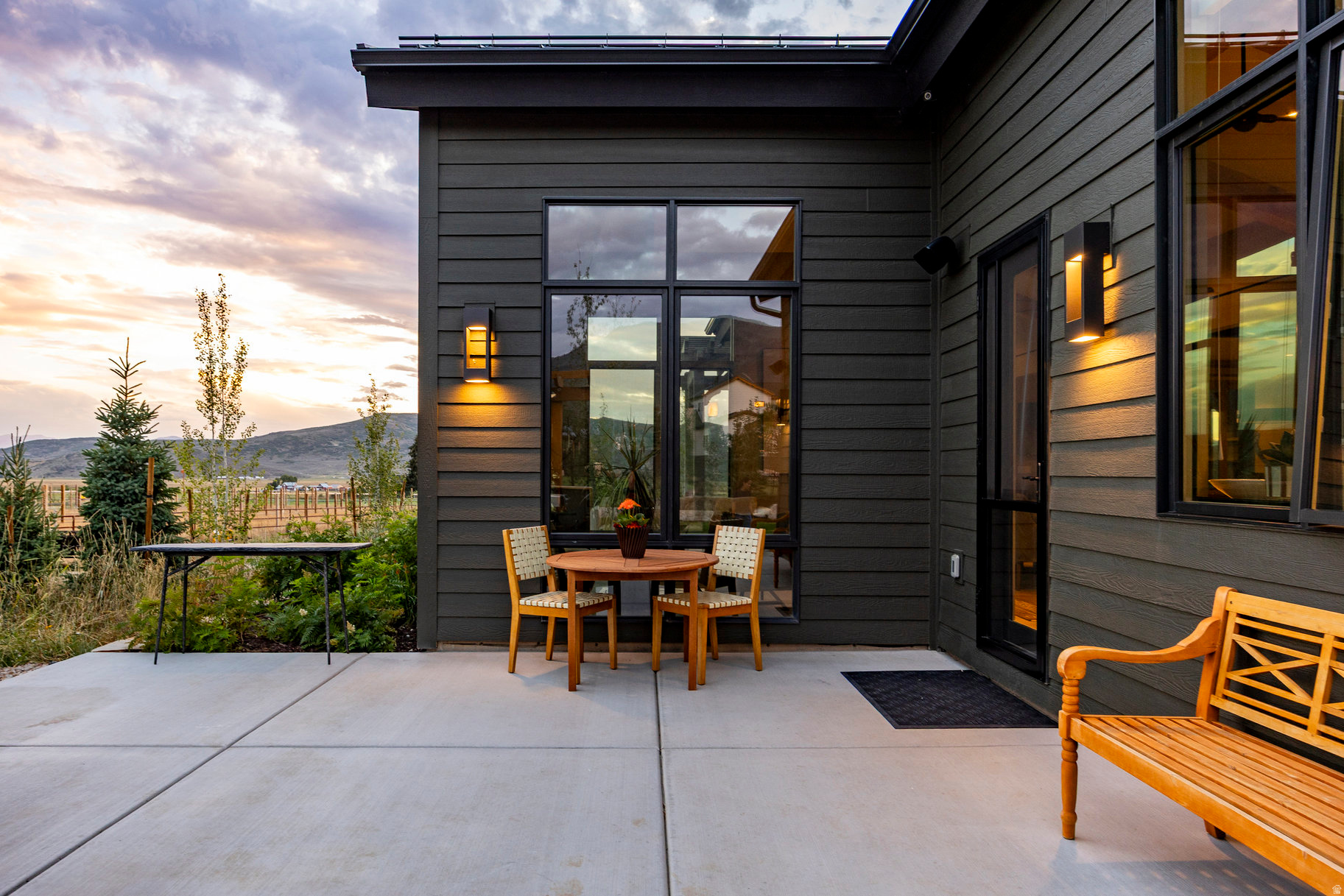 LAZY ACRES RANCH ESTATES - Residential