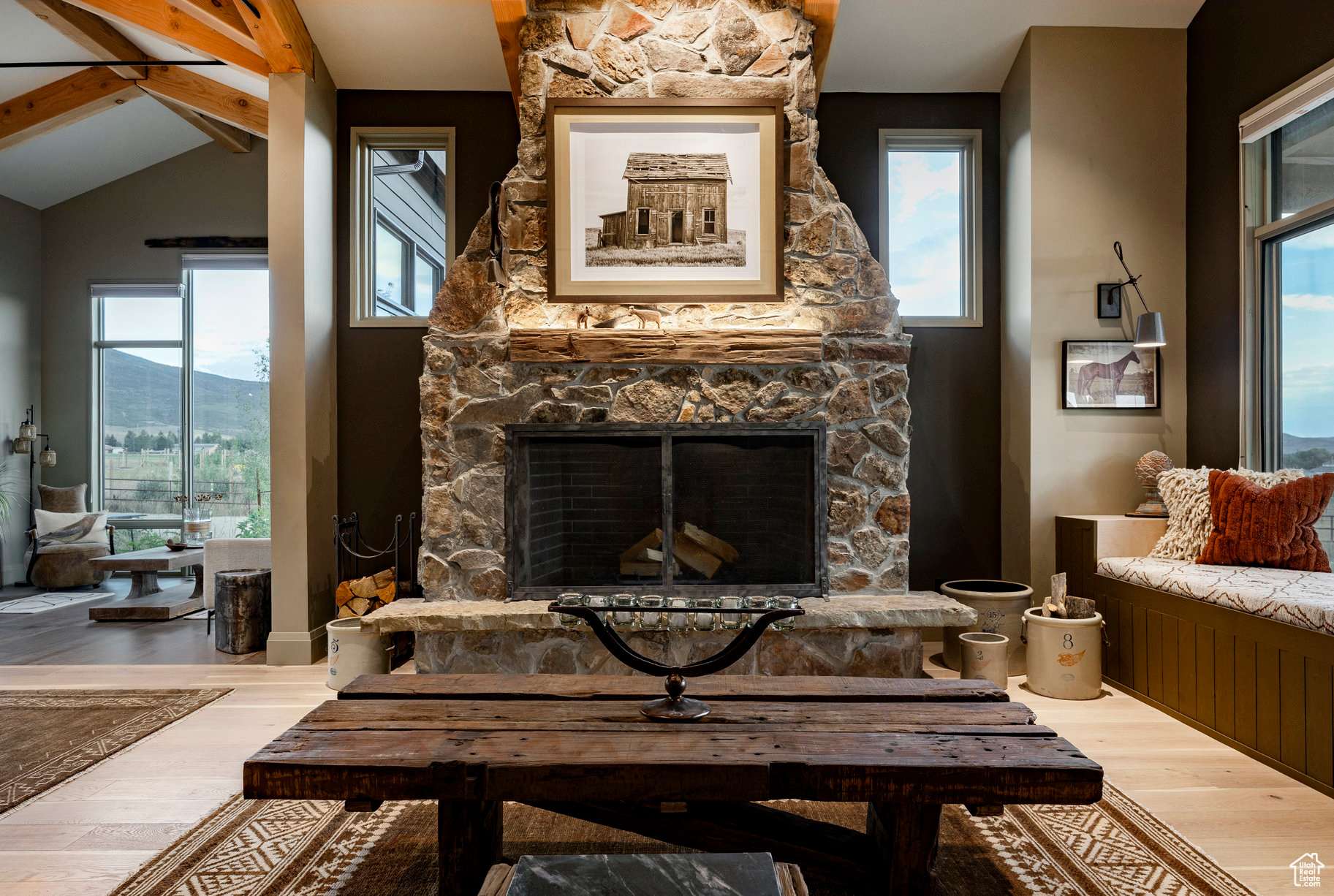 LAZY ACRES RANCH ESTATES - Residential