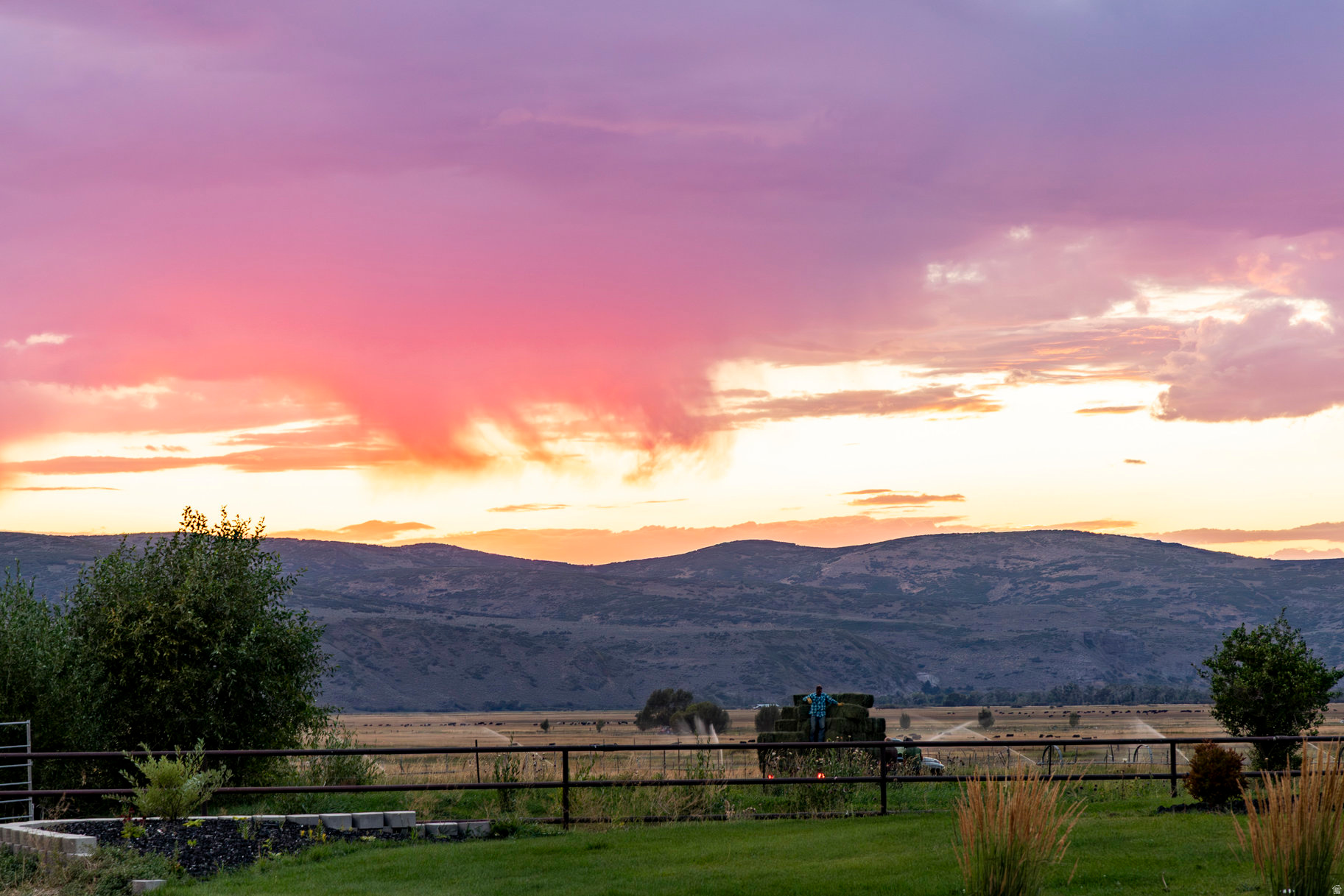 LAZY ACRES RANCH ESTATES - Residential