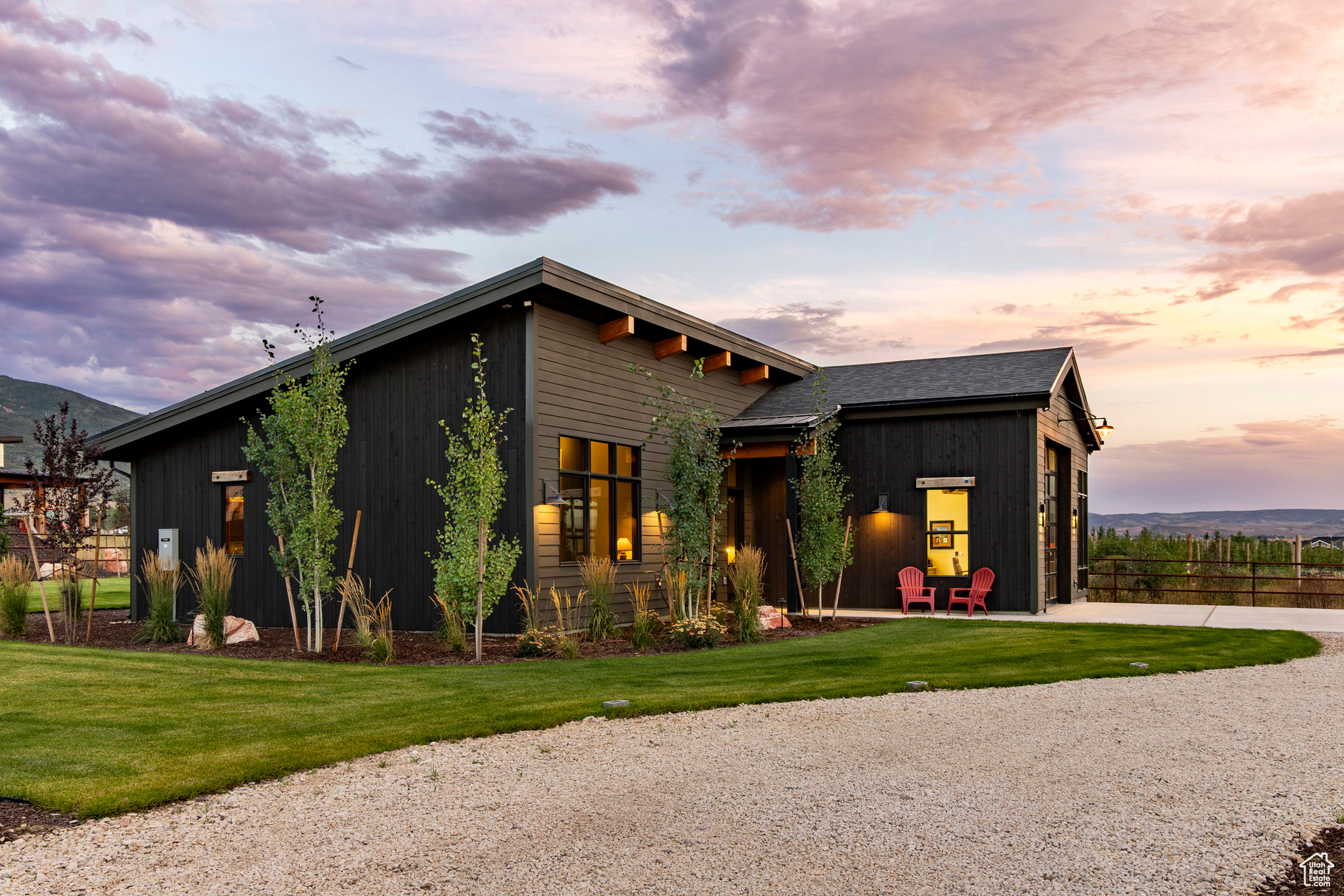 LAZY ACRES RANCH ESTATES - Residential