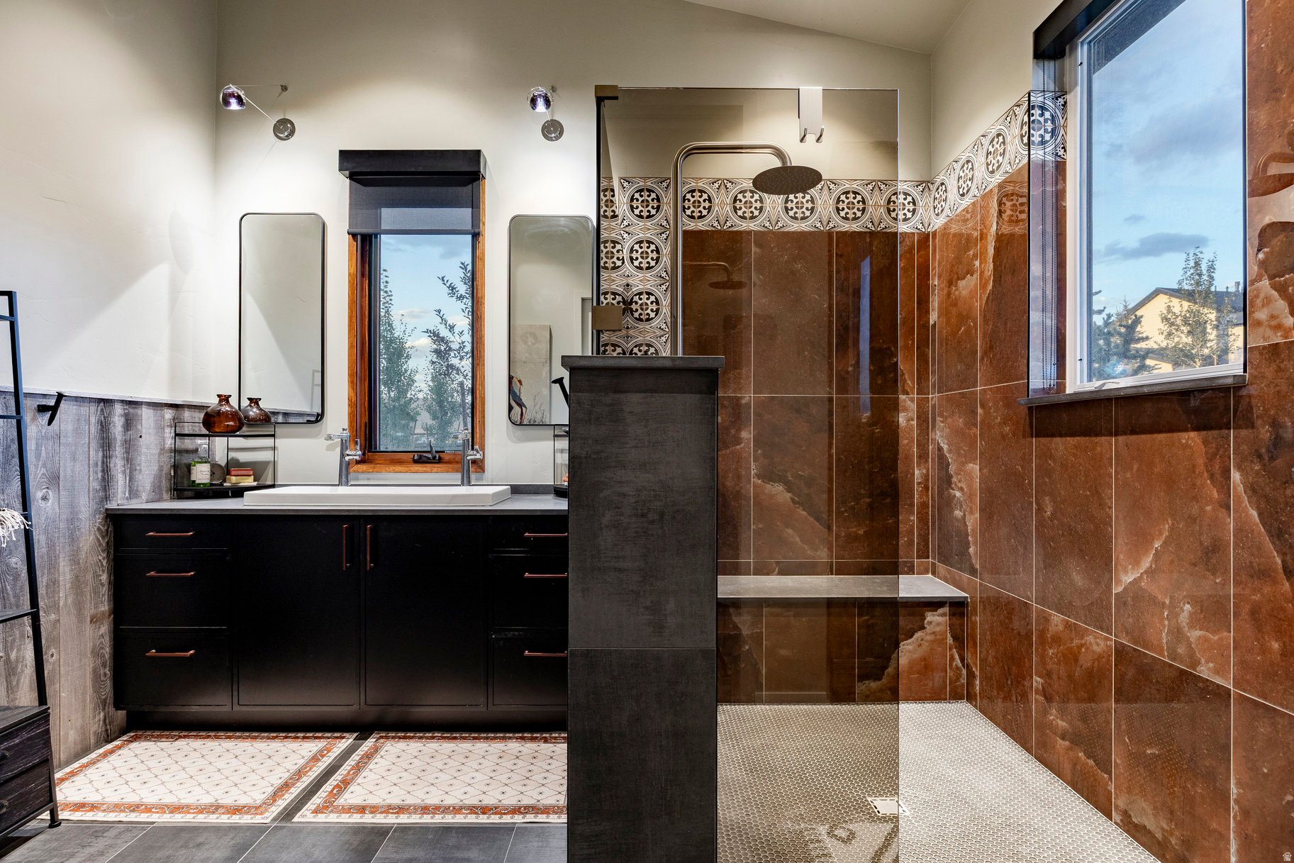 LAZY ACRES RANCH ESTATES - Residential