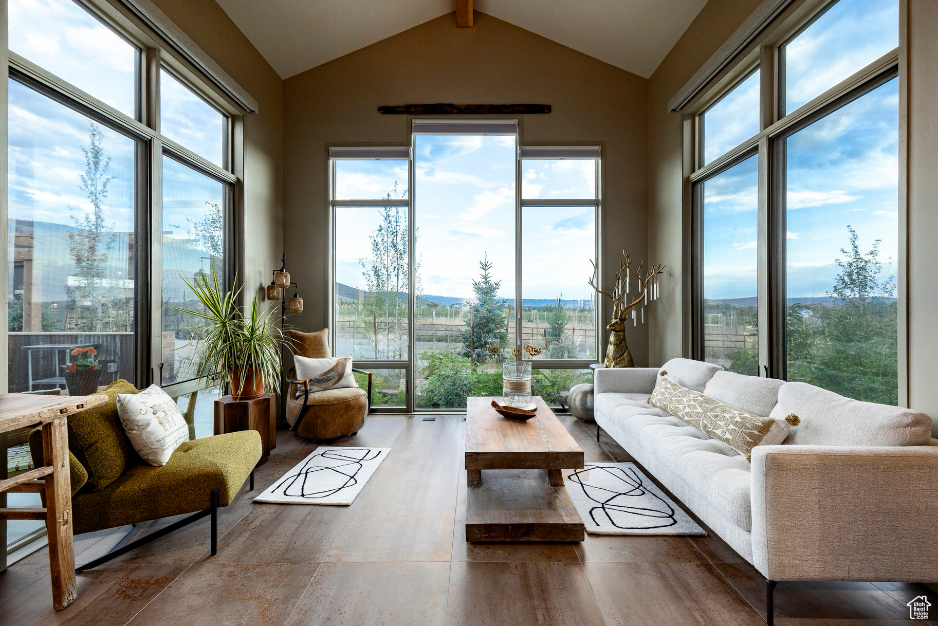 LAZY ACRES RANCH ESTATES - Residential