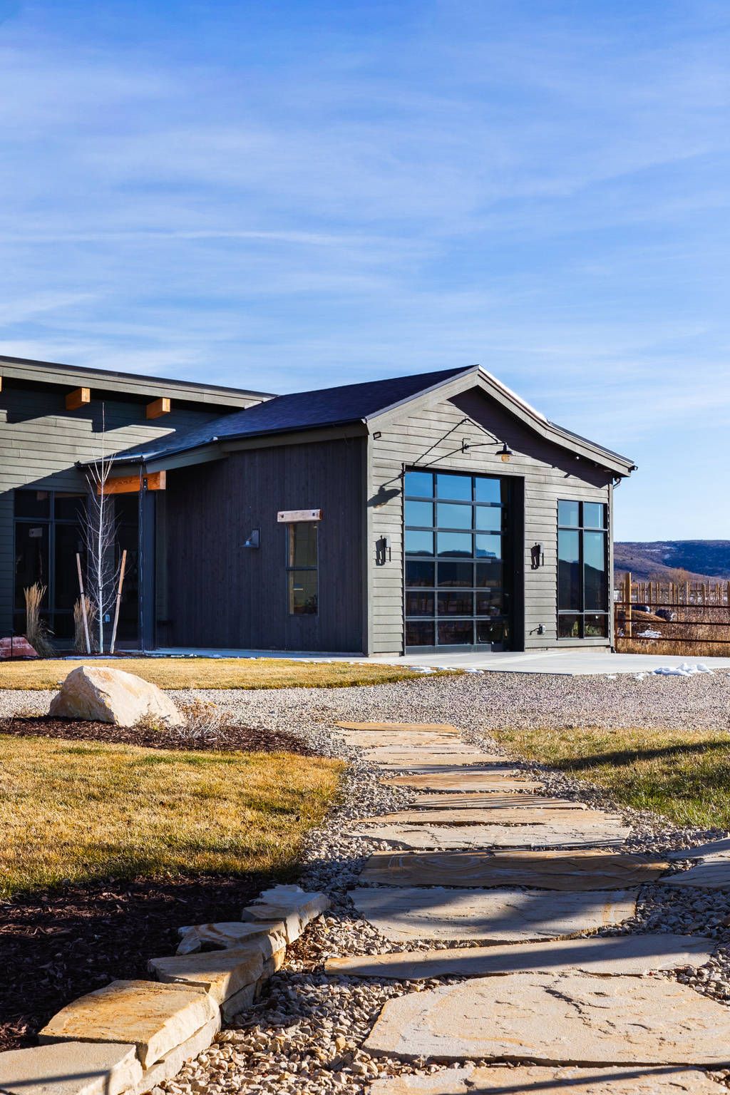 LAZY ACRES RANCH ESTATES - Residential