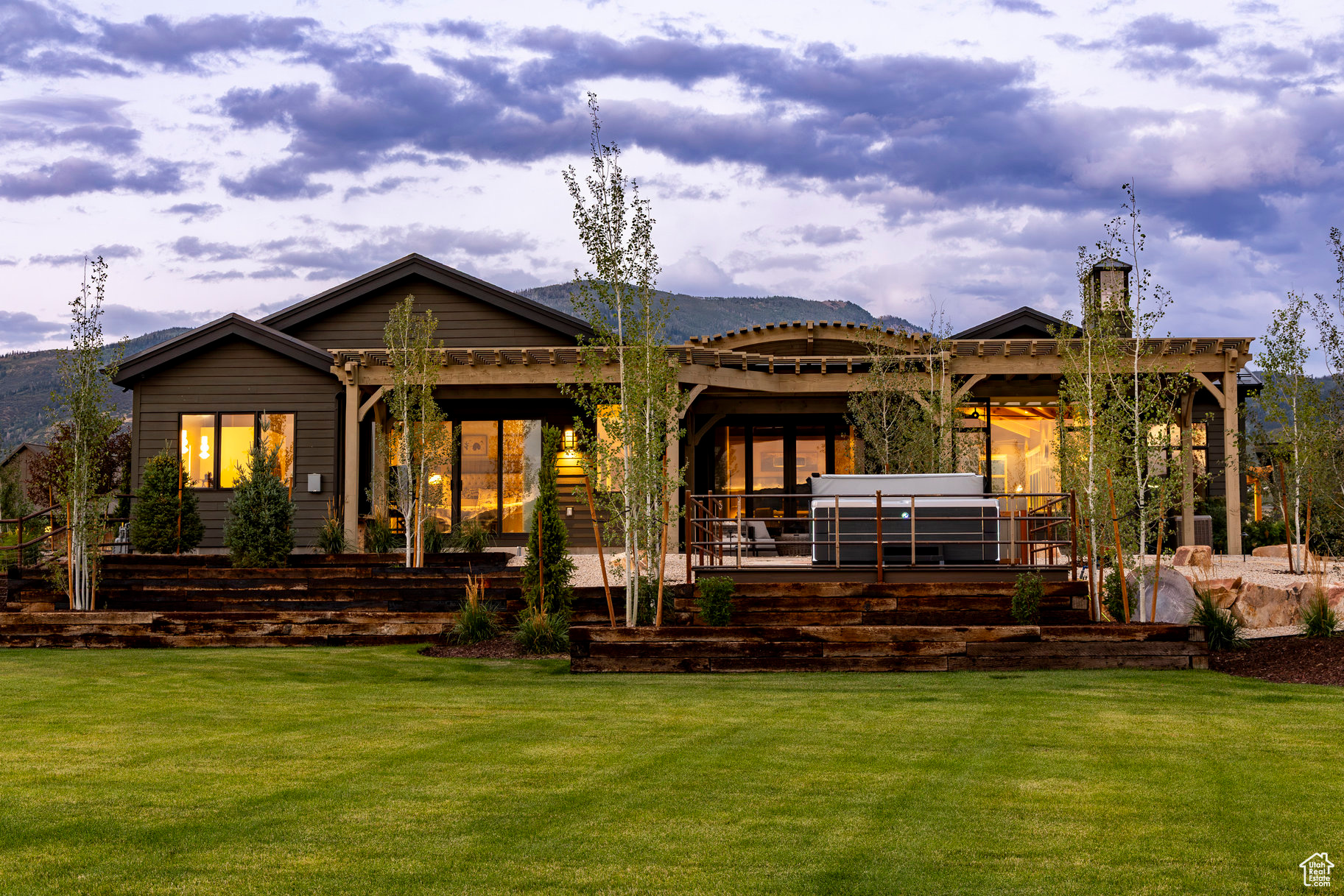 LAZY ACRES RANCH ESTATES - Residential