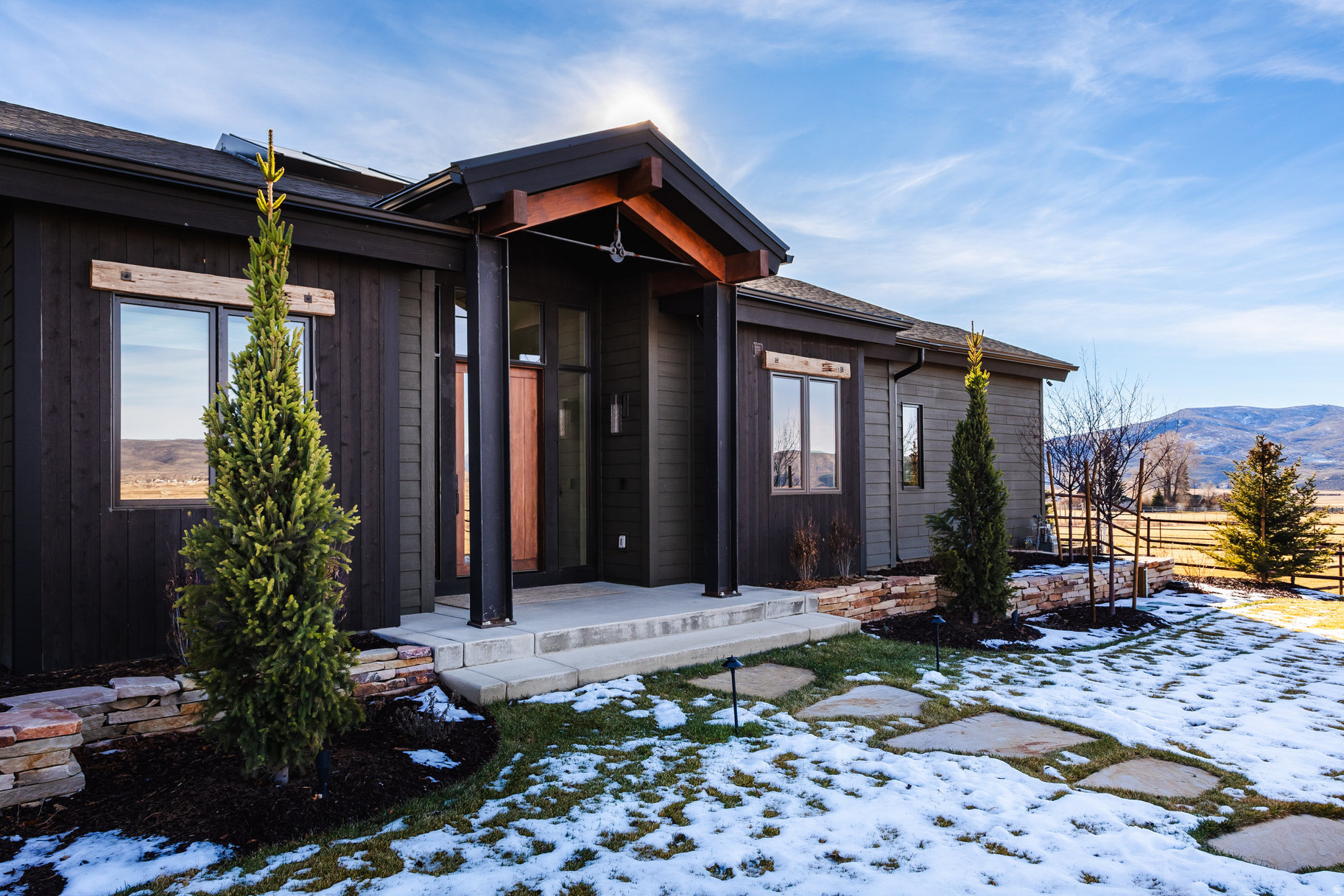 LAZY ACRES RANCH ESTATES - Residential