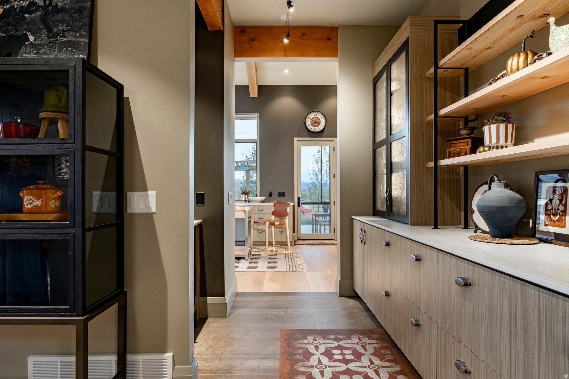 LAZY ACRES RANCH ESTATES - Residential