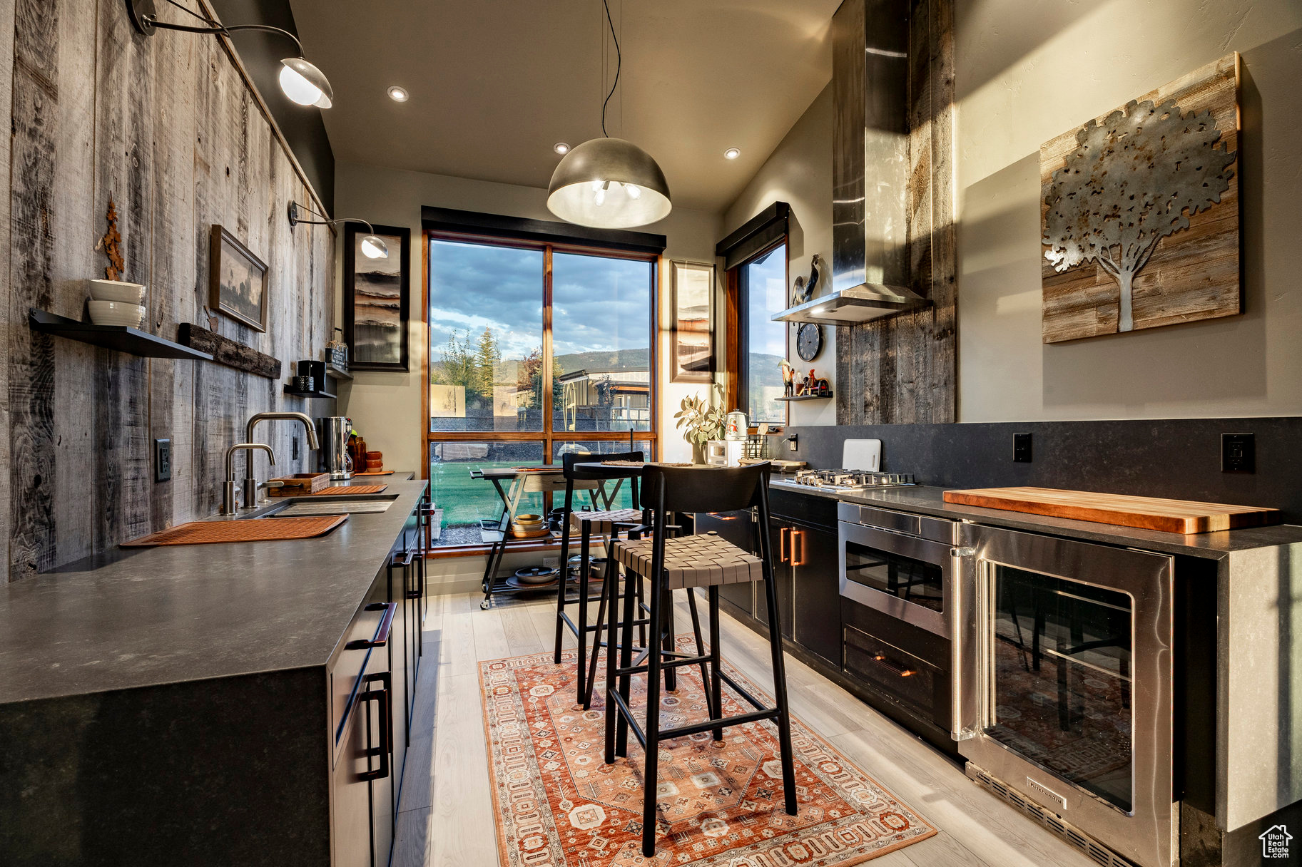 LAZY ACRES RANCH ESTATES - Residential