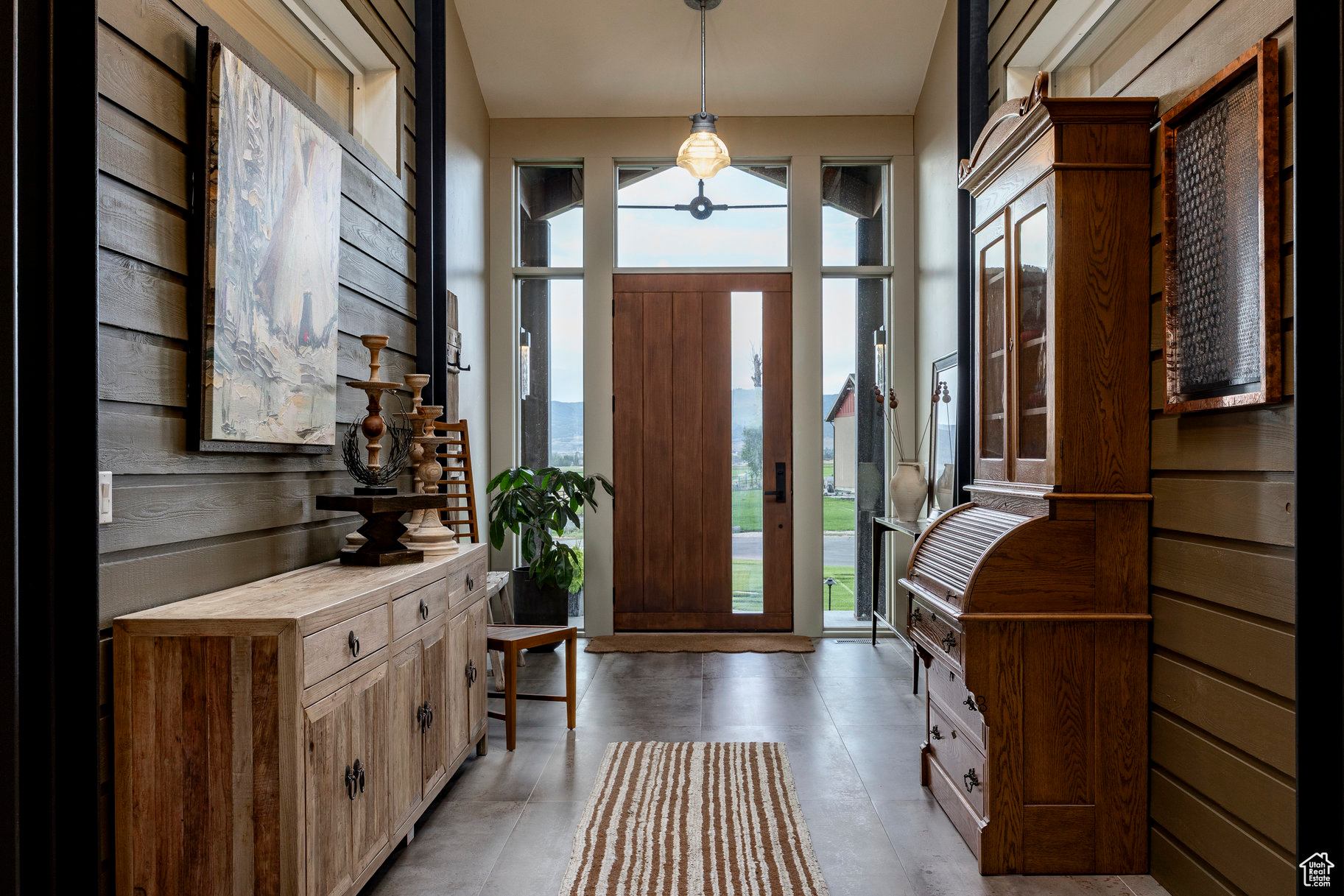 LAZY ACRES RANCH ESTATES - Residential