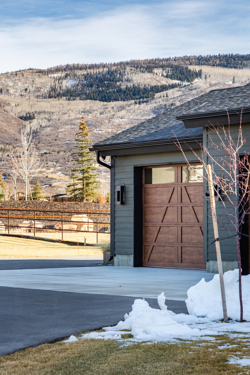 LAZY ACRES RANCH ESTATES - Residential