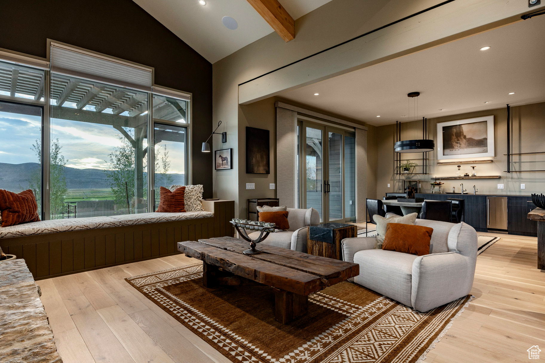 LAZY ACRES RANCH ESTATES - Residential