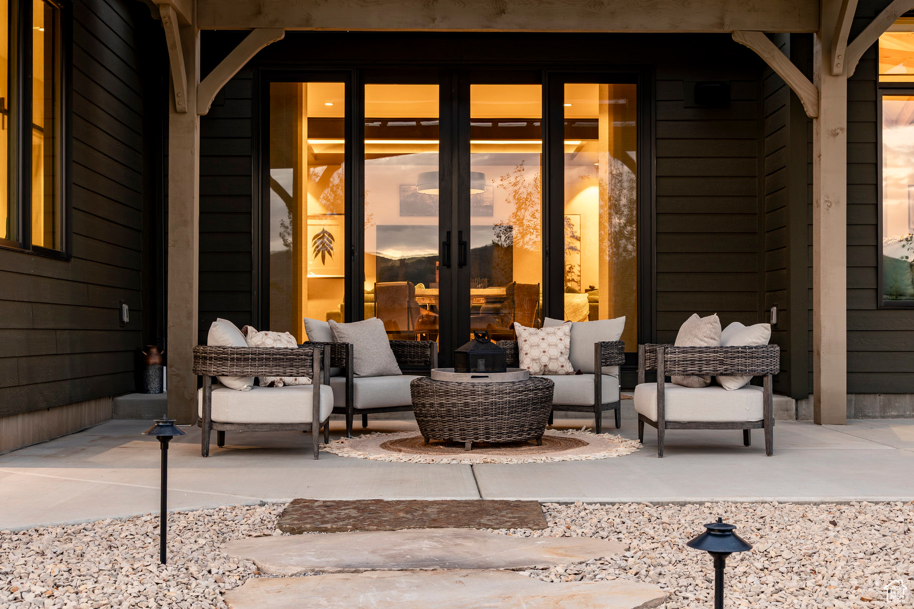 LAZY ACRES RANCH ESTATES - Residential