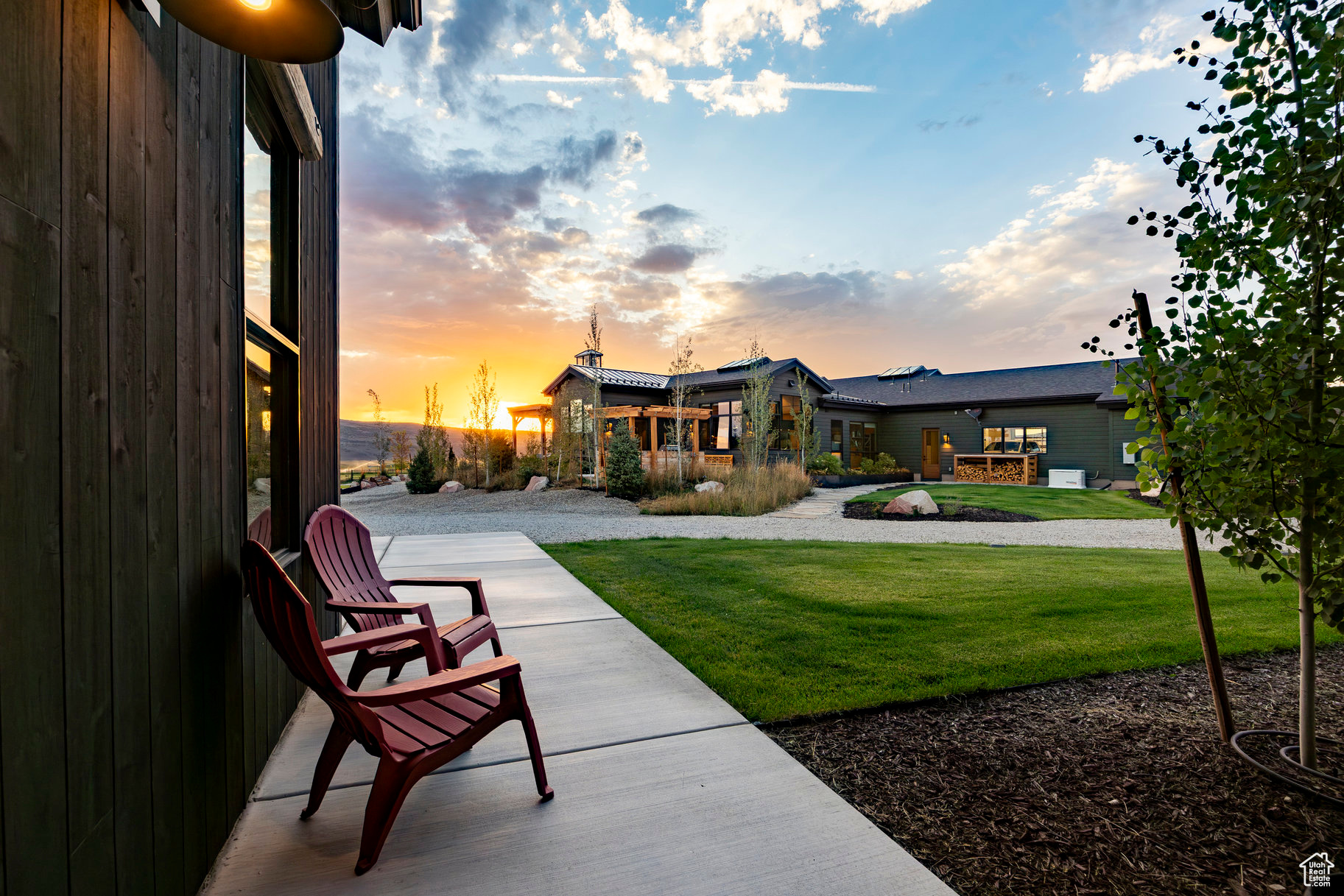 LAZY ACRES RANCH ESTATES - Residential