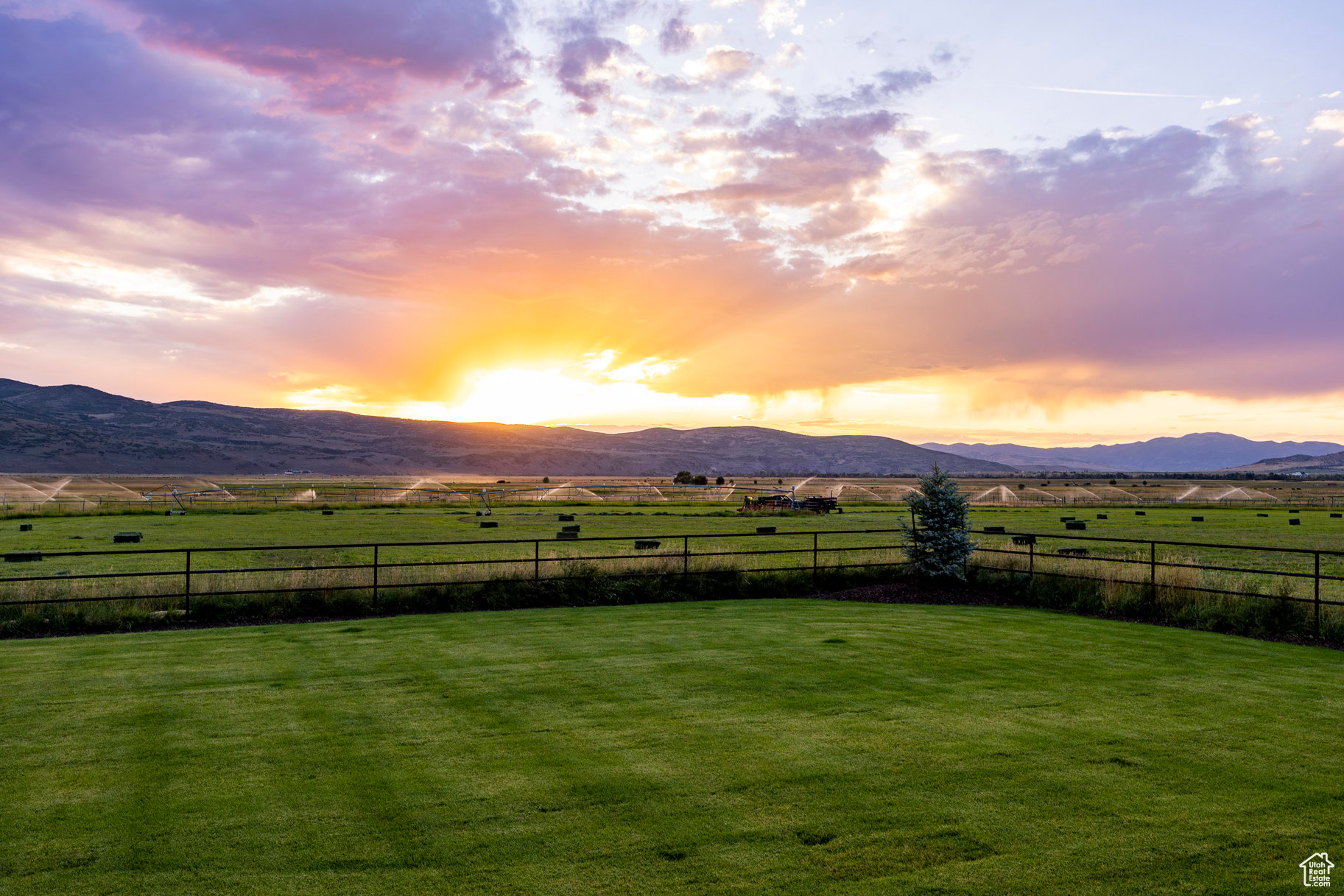 LAZY ACRES RANCH ESTATES - Residential