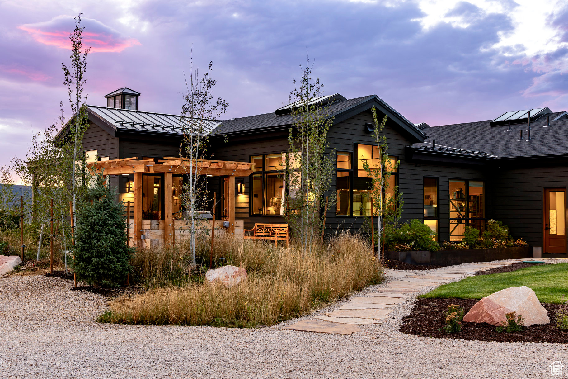 LAZY ACRES RANCH ESTATES - Residential