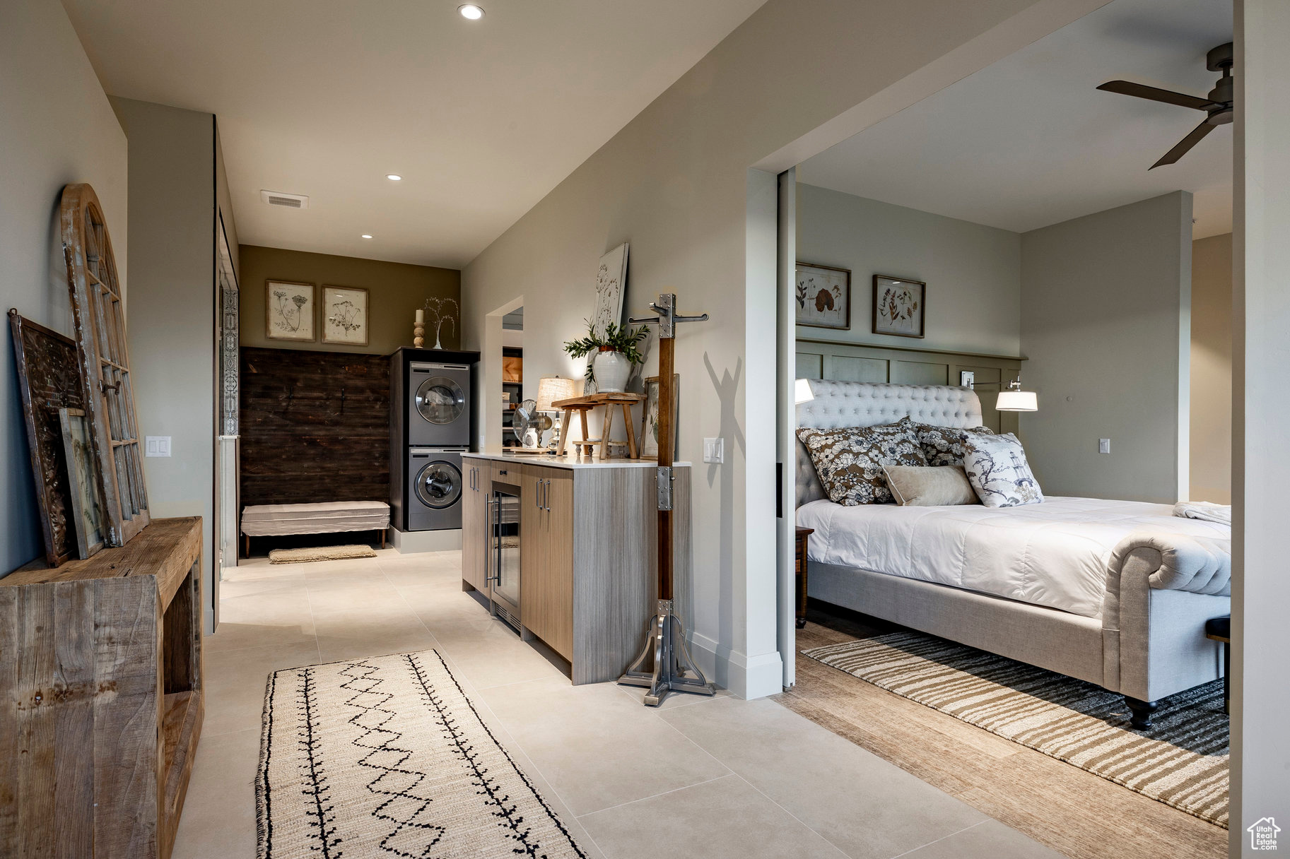 LAZY ACRES RANCH ESTATES - Residential