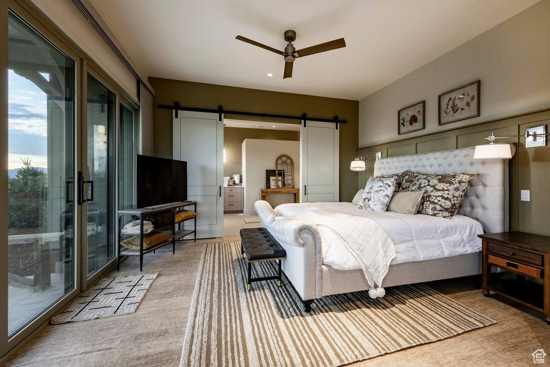 LAZY ACRES RANCH ESTATES - Residential