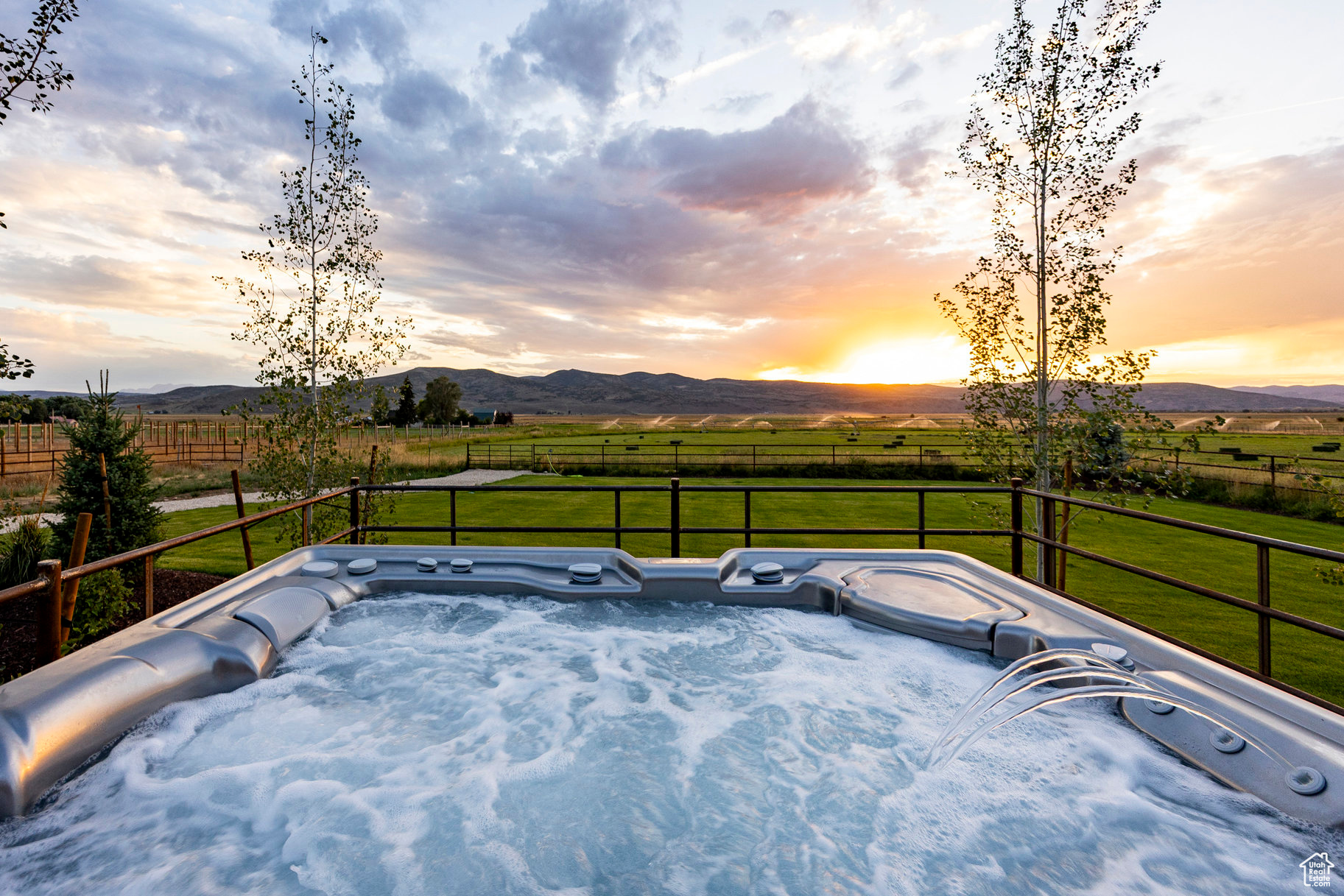 LAZY ACRES RANCH ESTATES - Residential