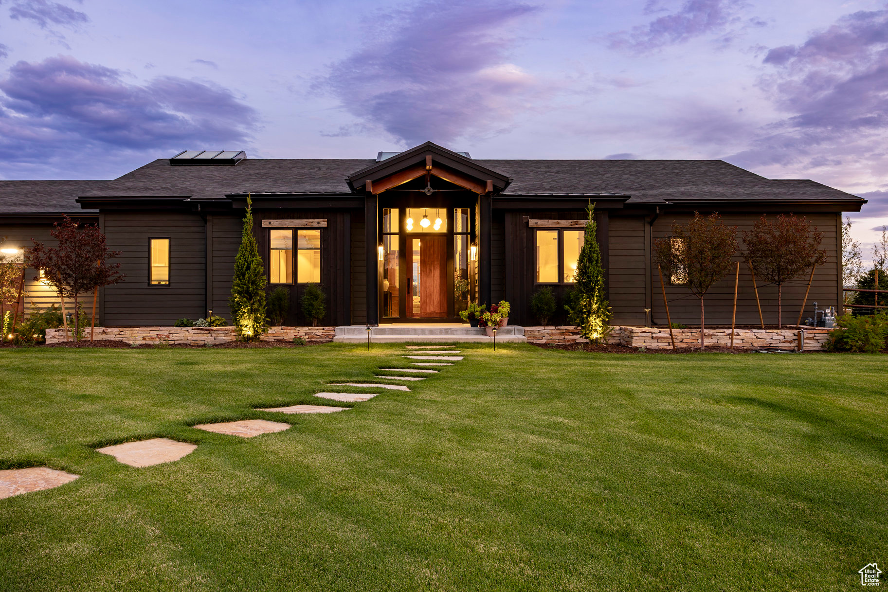 LAZY ACRES RANCH ESTATES - Residential