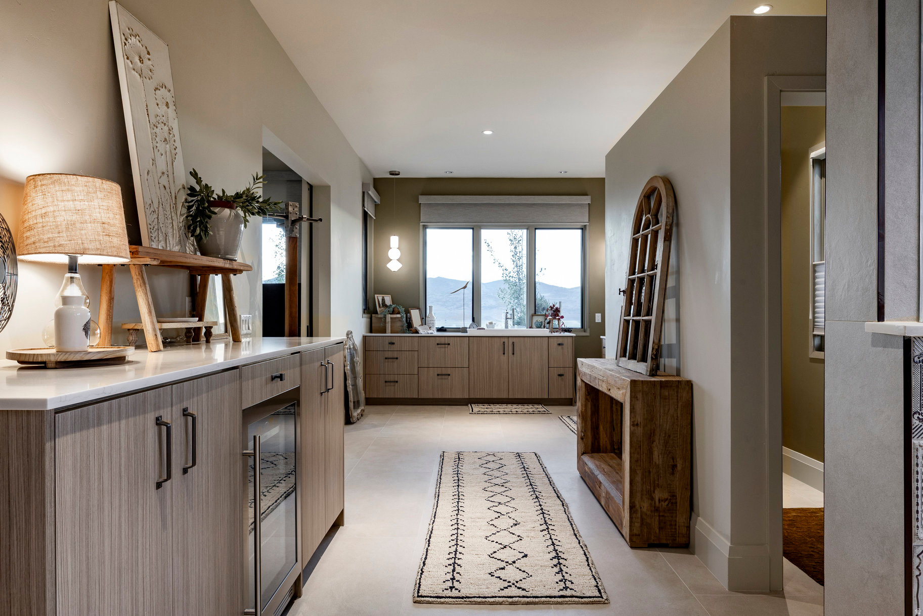 LAZY ACRES RANCH ESTATES - Residential