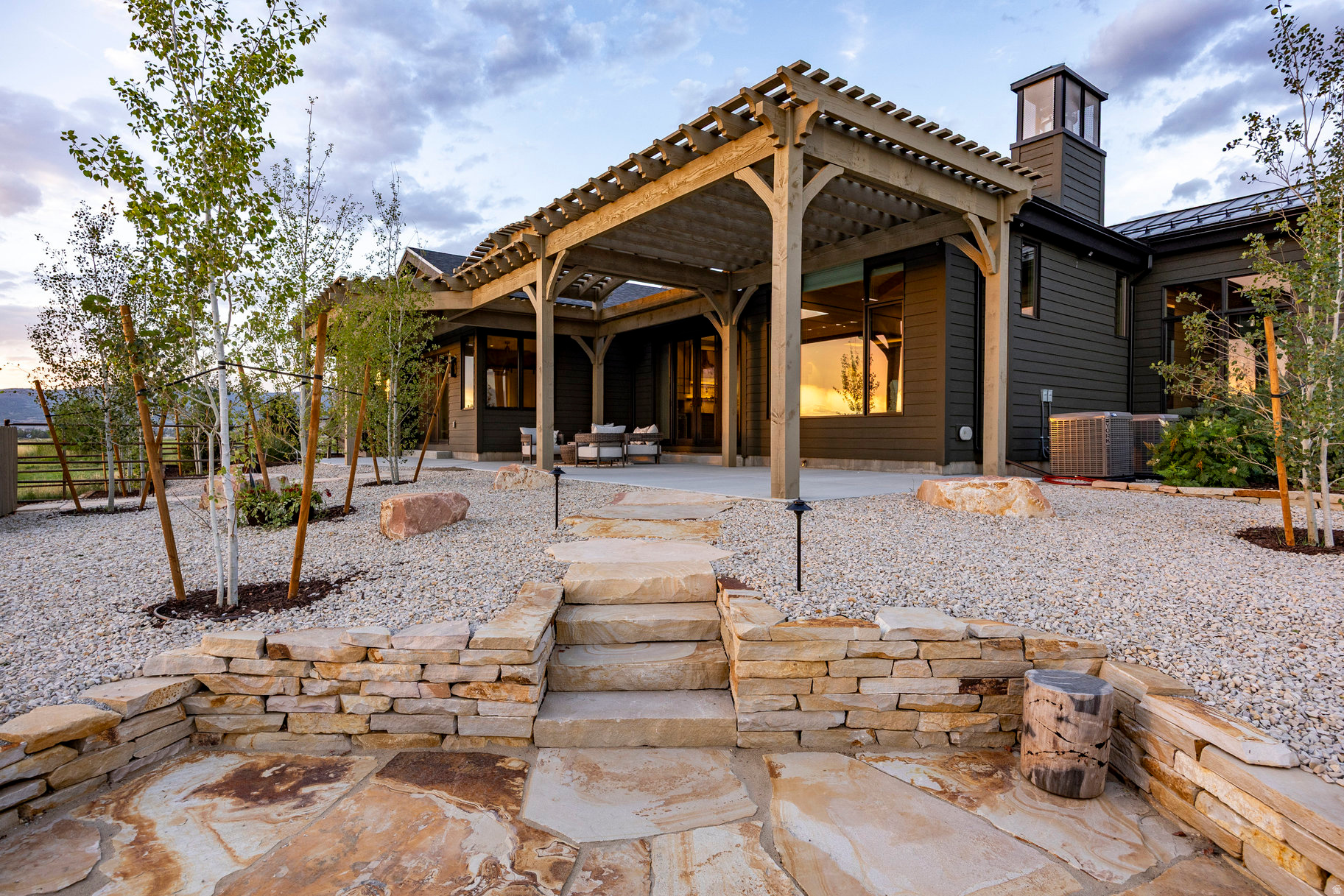 LAZY ACRES RANCH ESTATES - Residential