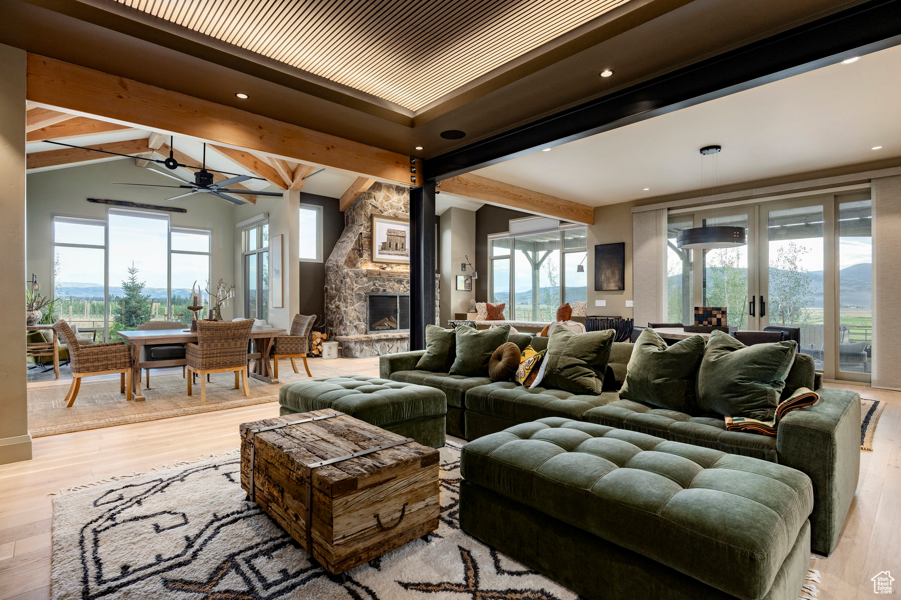 LAZY ACRES RANCH ESTATES - Residential