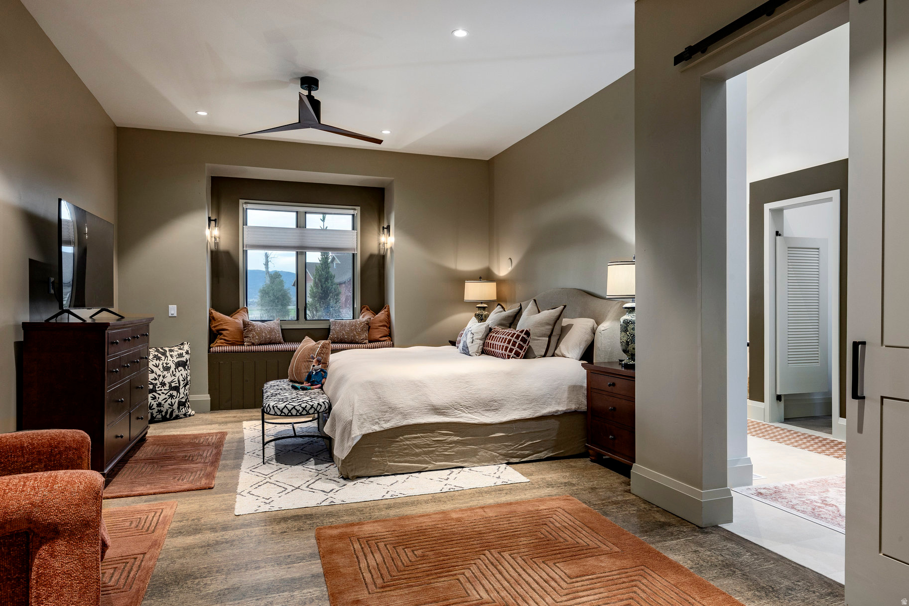 LAZY ACRES RANCH ESTATES - Residential