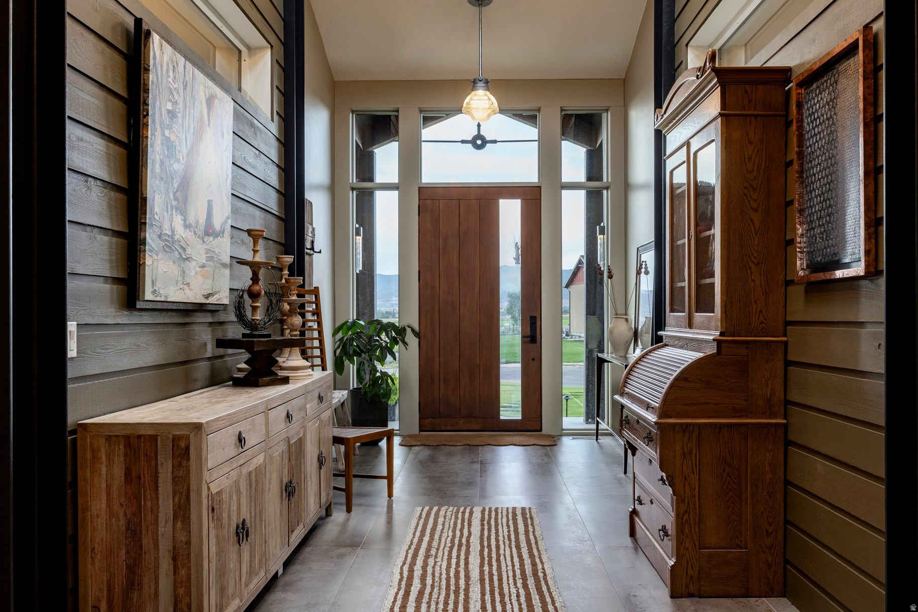 LAZY ACRES RANCH ESTATES - Residential