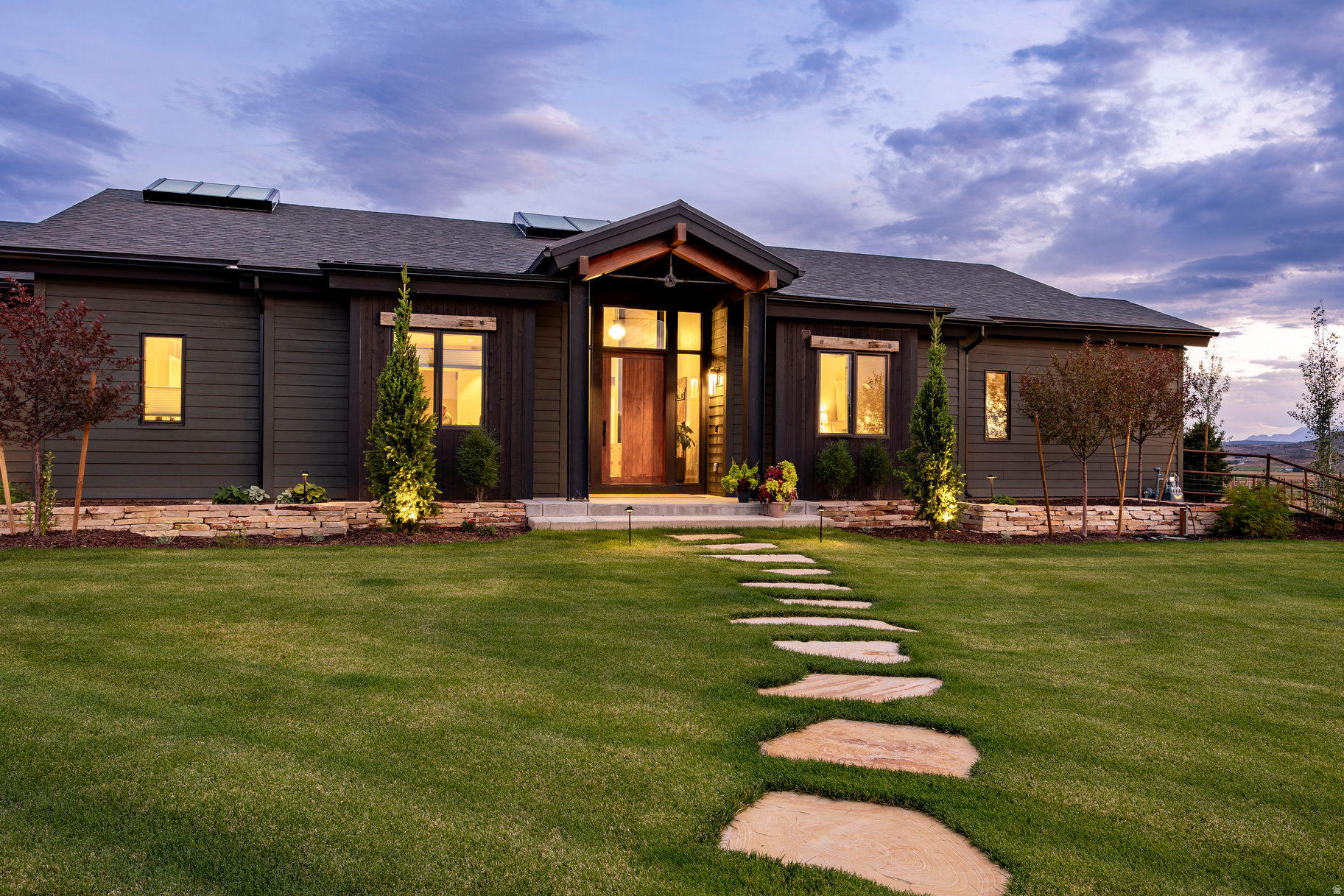 LAZY ACRES RANCH ESTATES - Residential