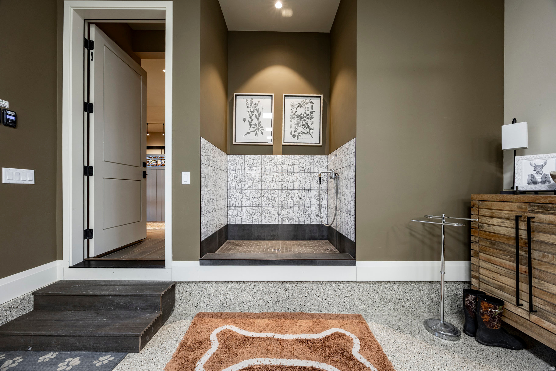 LAZY ACRES RANCH ESTATES - Residential