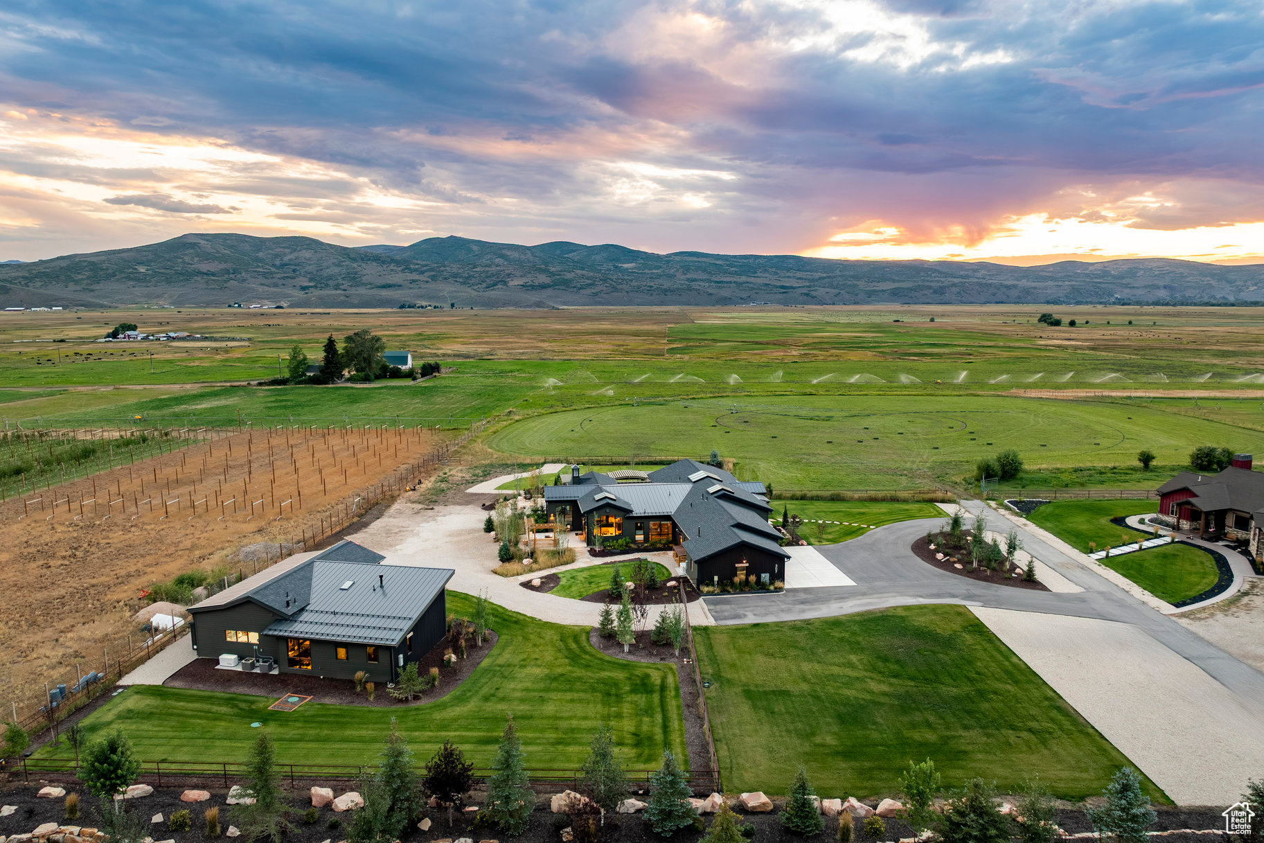 LAZY ACRES RANCH ESTATES - Residential