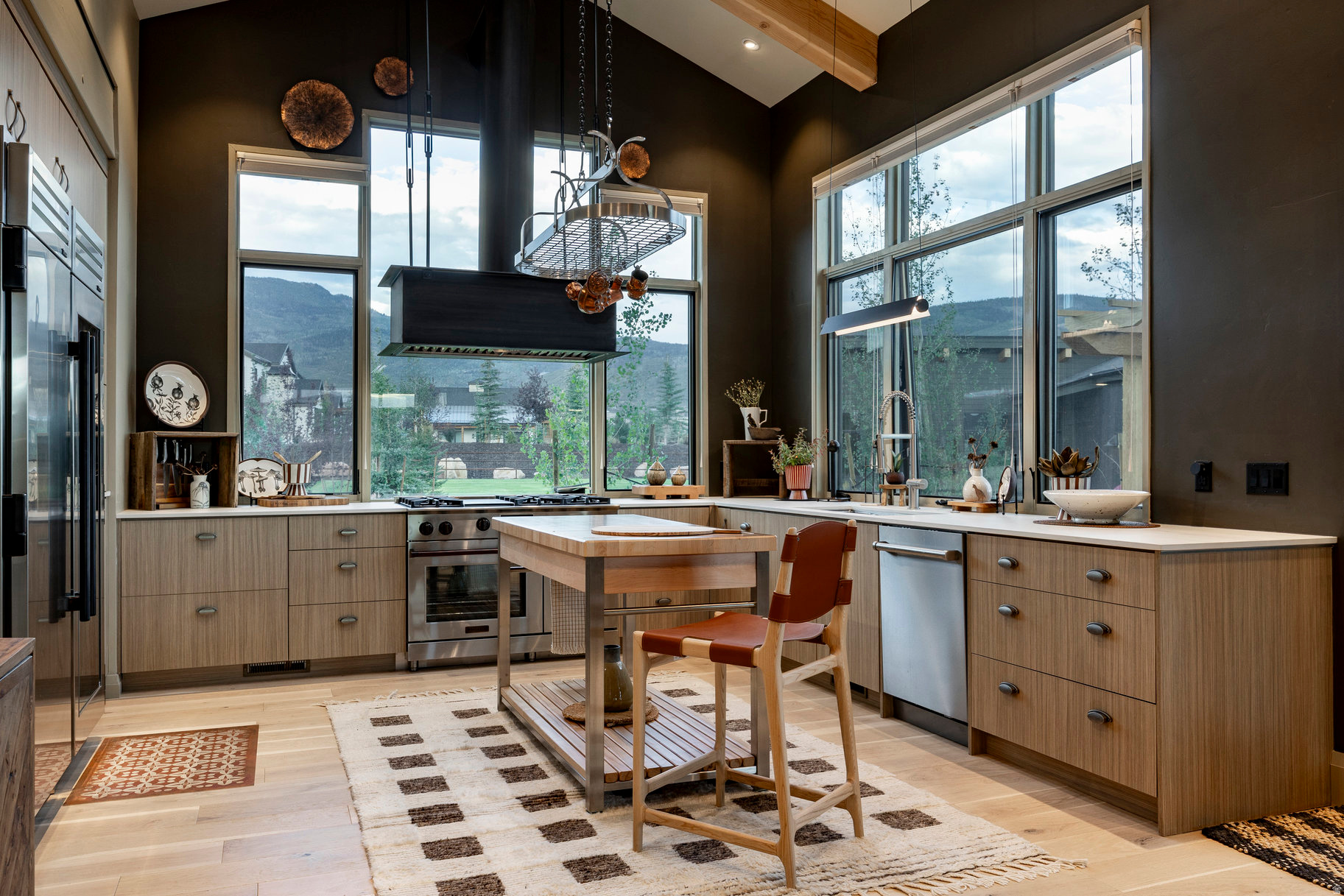 LAZY ACRES RANCH ESTATES - Residential