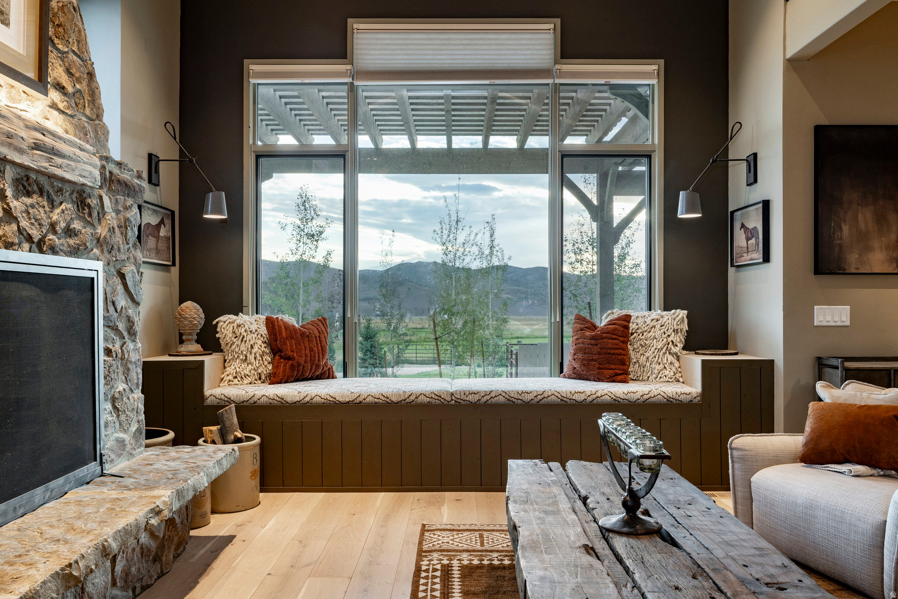 LAZY ACRES RANCH ESTATES - Residential