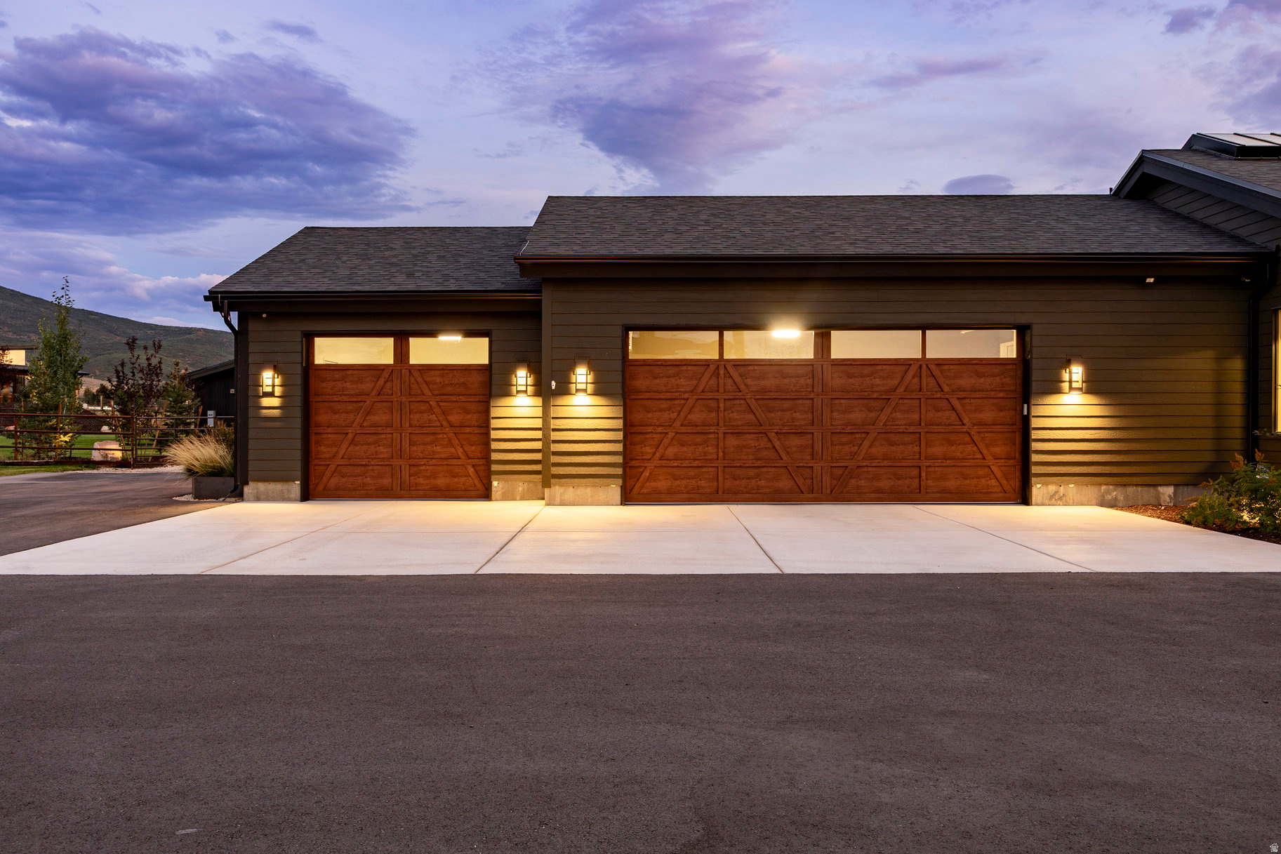 LAZY ACRES RANCH ESTATES - Residential