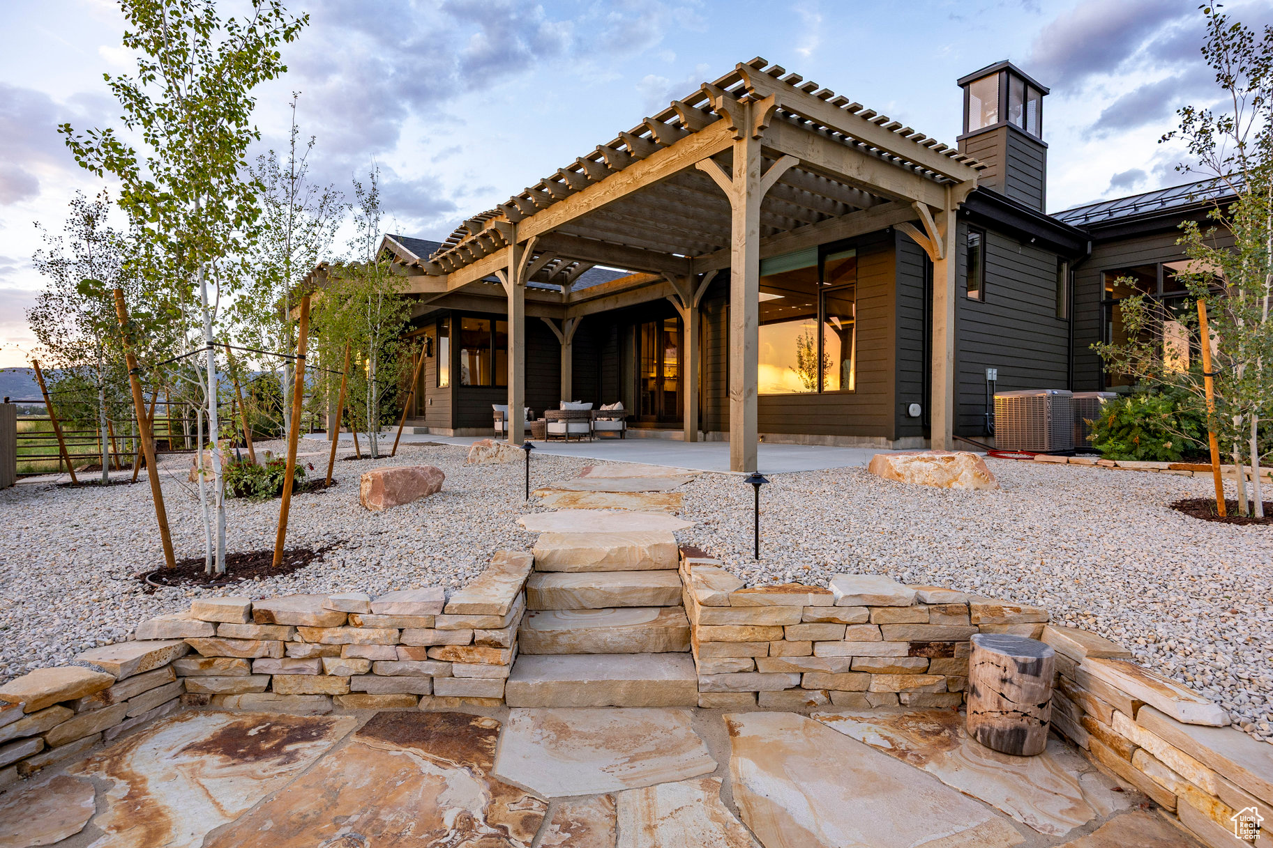 LAZY ACRES RANCH ESTATES - Residential