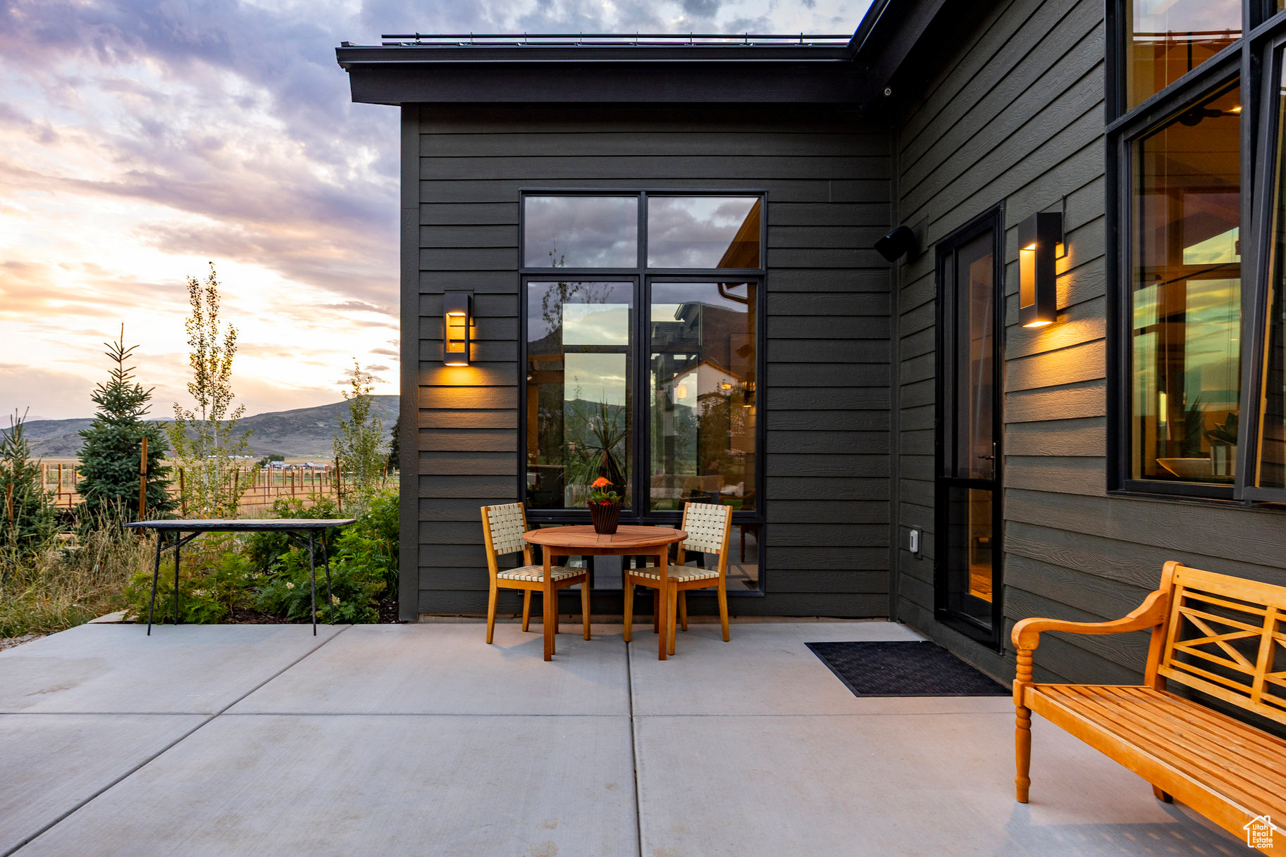 LAZY ACRES RANCH ESTATES - Residential