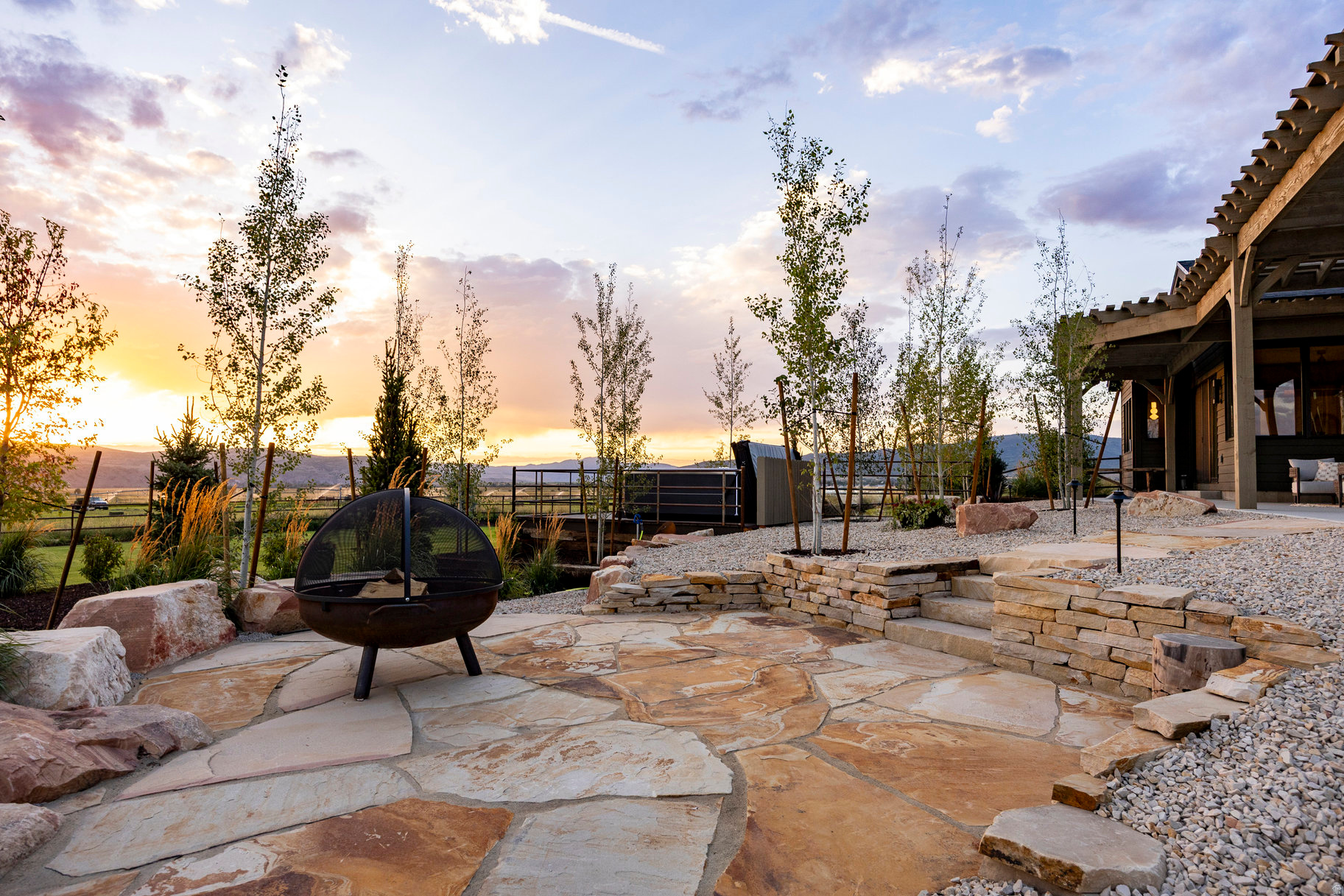 LAZY ACRES RANCH ESTATES - Residential