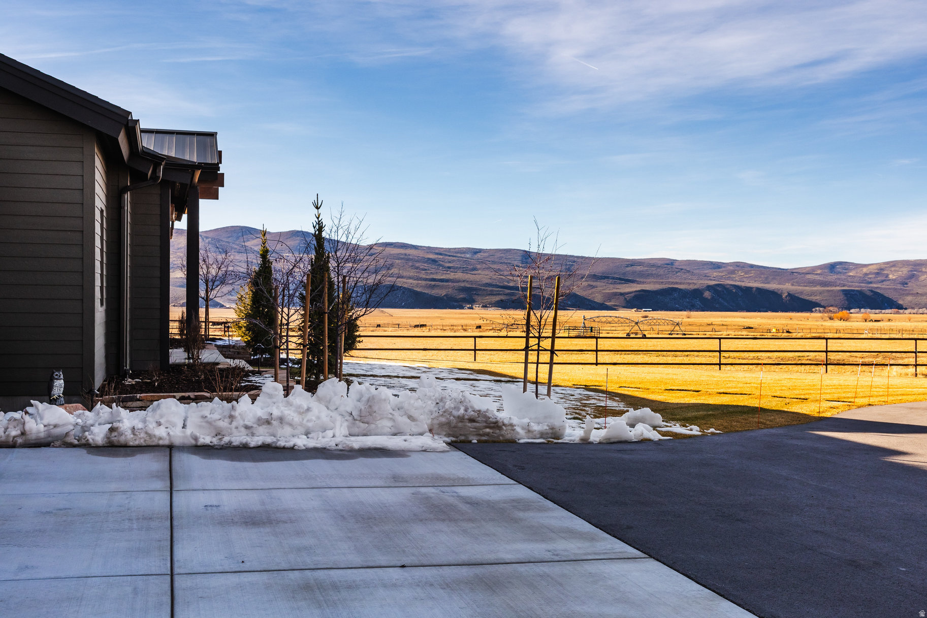 LAZY ACRES RANCH ESTATES - Residential