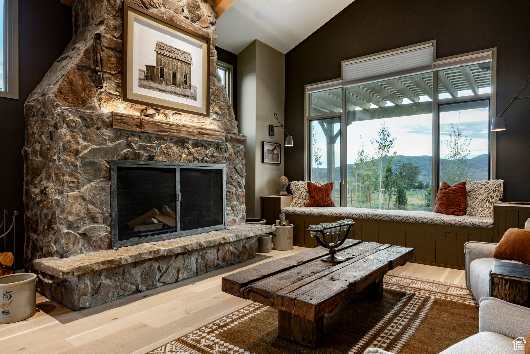 LAZY ACRES RANCH ESTATES - Residential