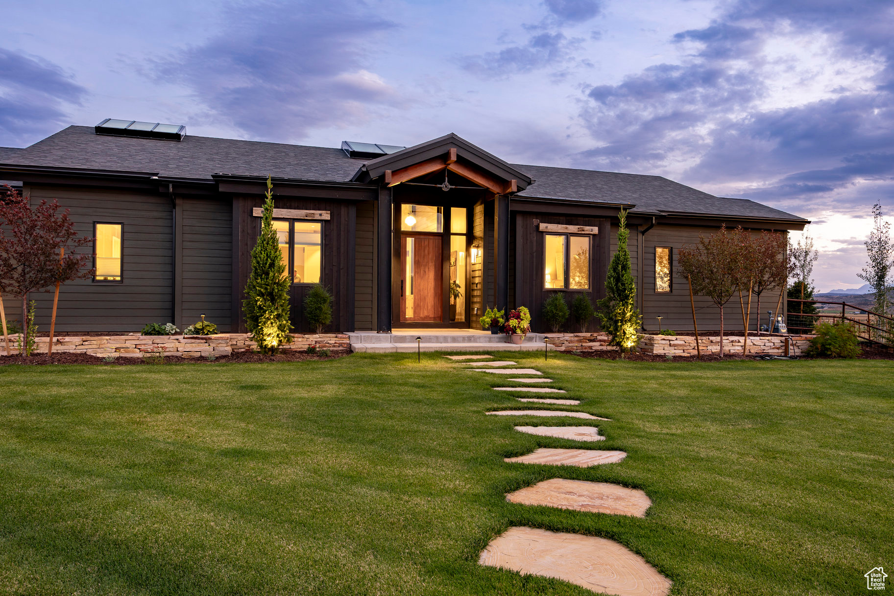 LAZY ACRES RANCH ESTATES - Residential